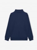 Camisola com Fecho Pixis Rome Highneck