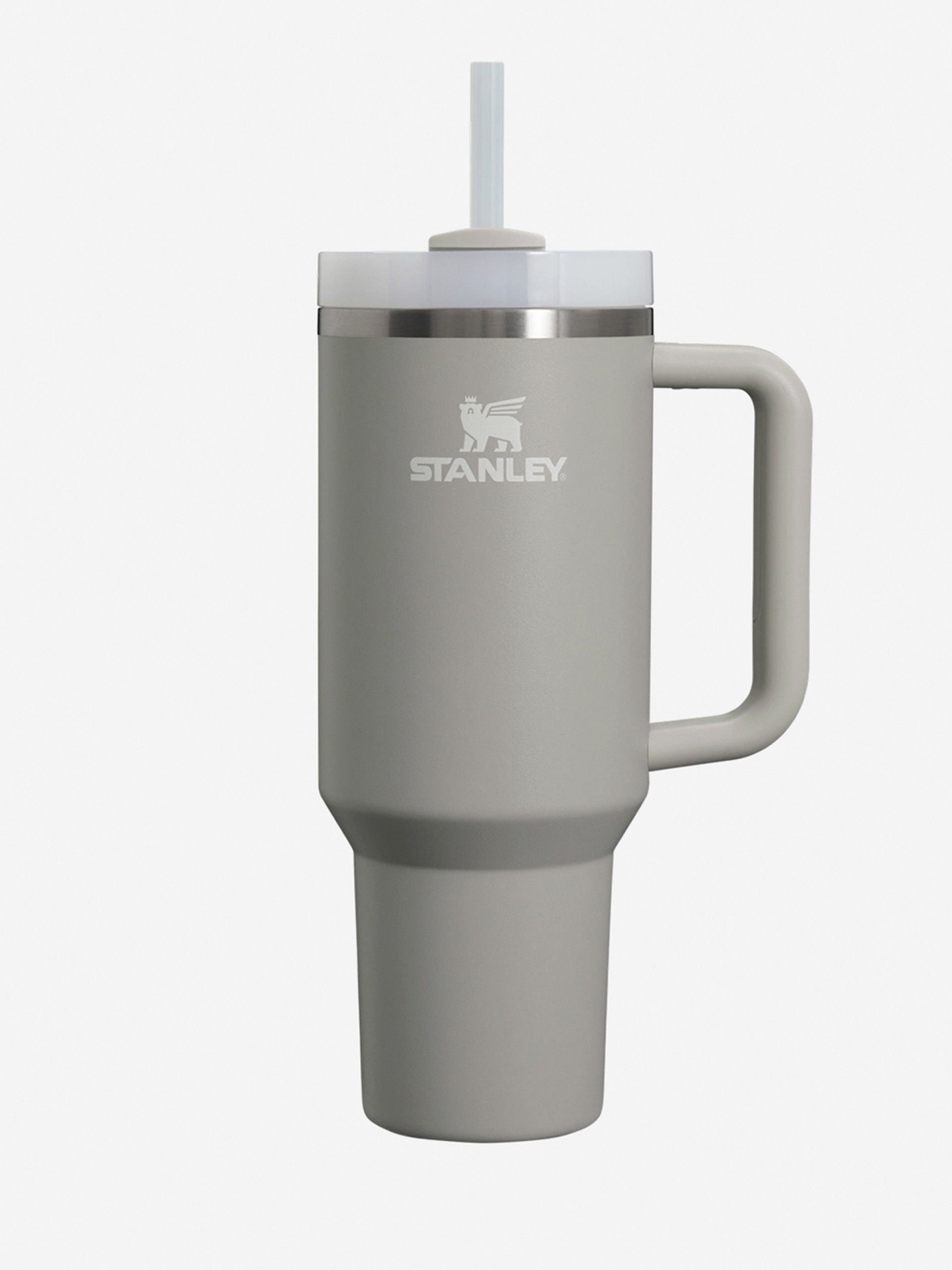 Vaso Térmico Stanley Quencher H2.0 Flowstate Tumbler 1.2L Gris