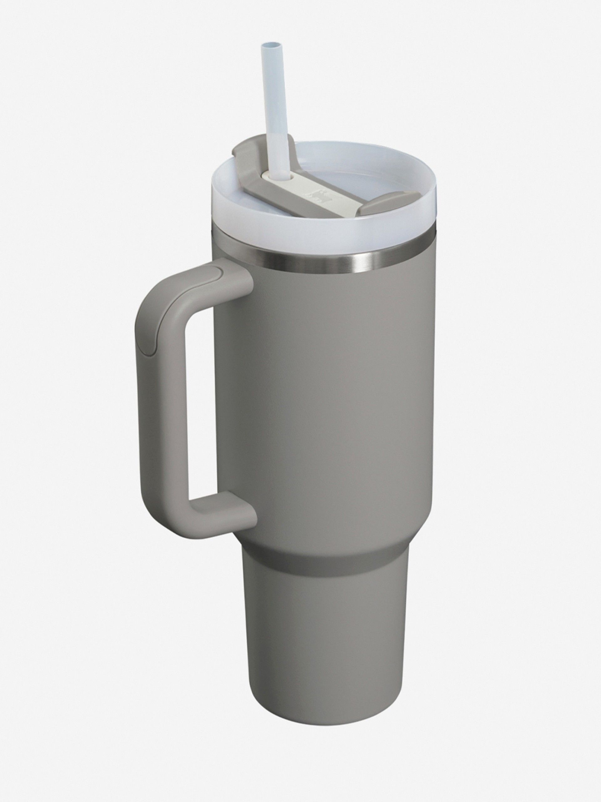 Vaso Térmico Stanley Quencher H2.0 Flowstate Tumbler 1.2L Gris