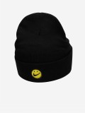 Gorro Nike Peak Tall Cuff Smiley Reversible Kids