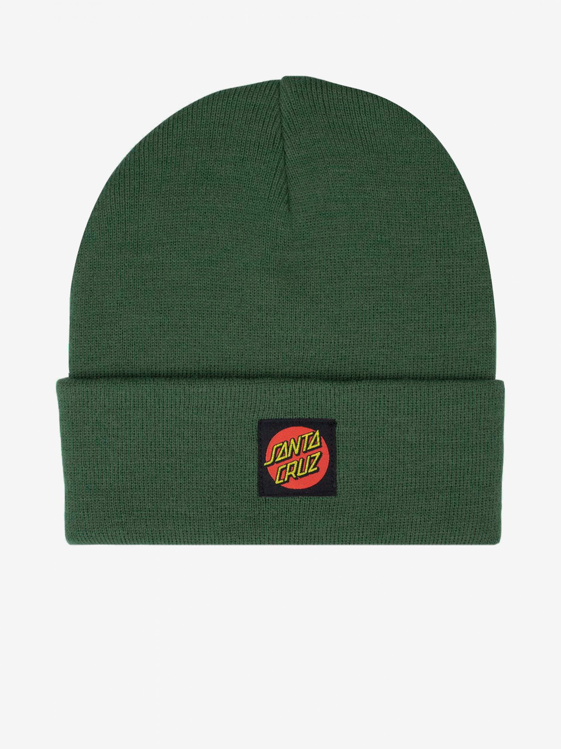 Gorro Santa Cruz Classic Label