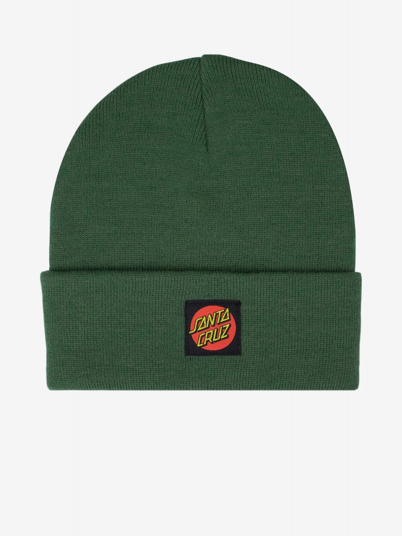 Vans Spray On Cuff Beanie