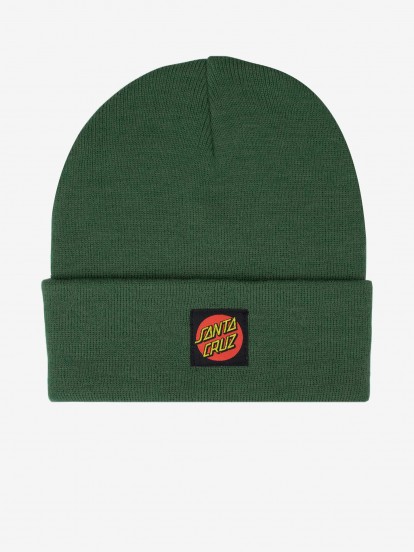 Gorro Vans Spray On Cuff