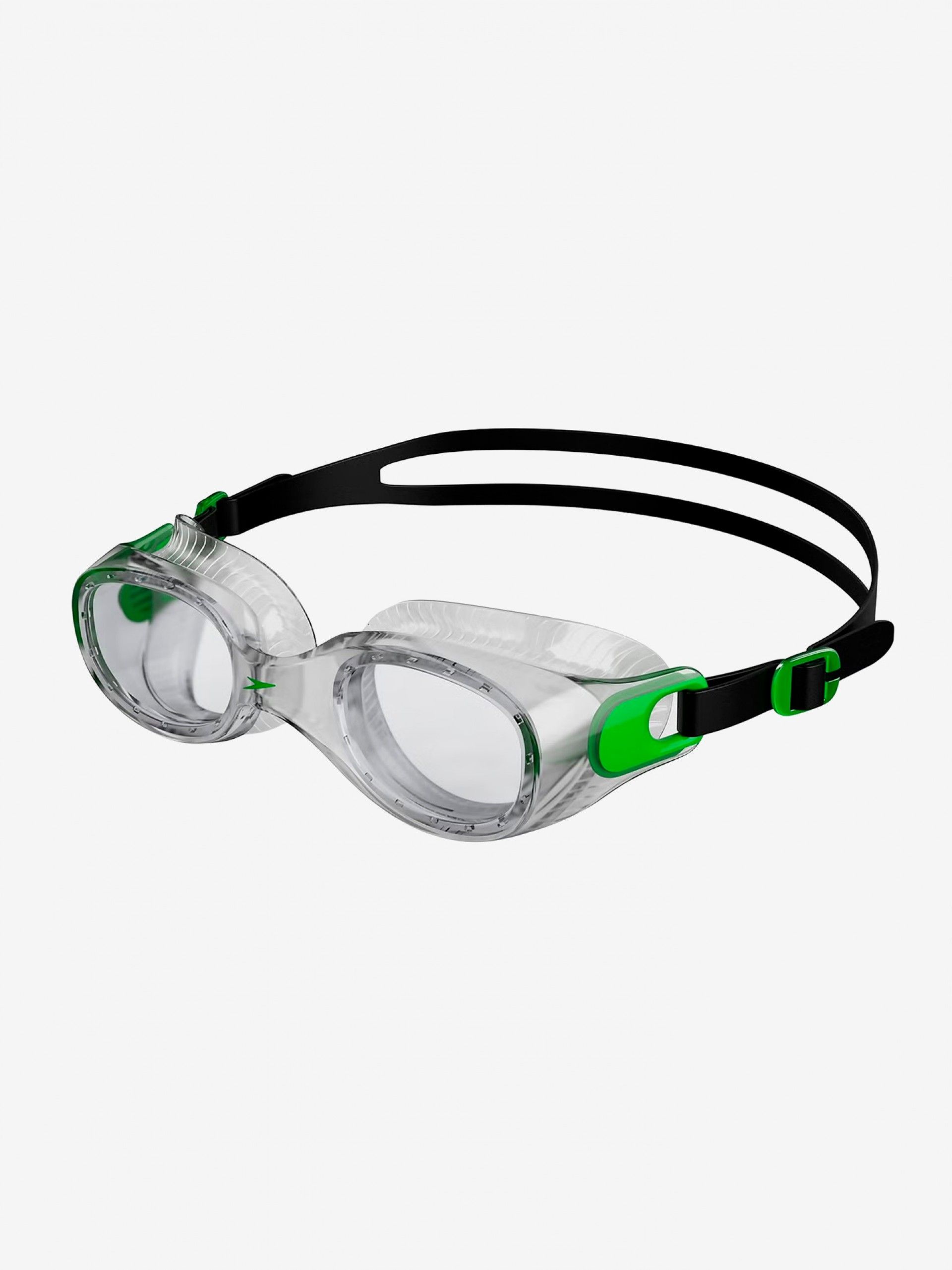 Speedo Futura Classic Swimming Goggles