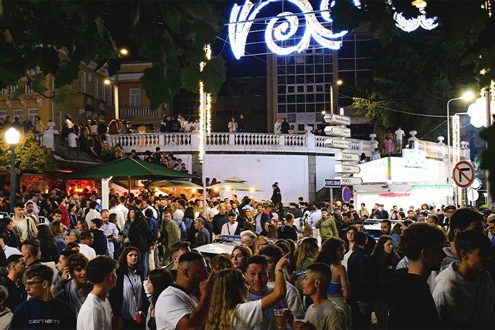 Festas de S. Bento 2024