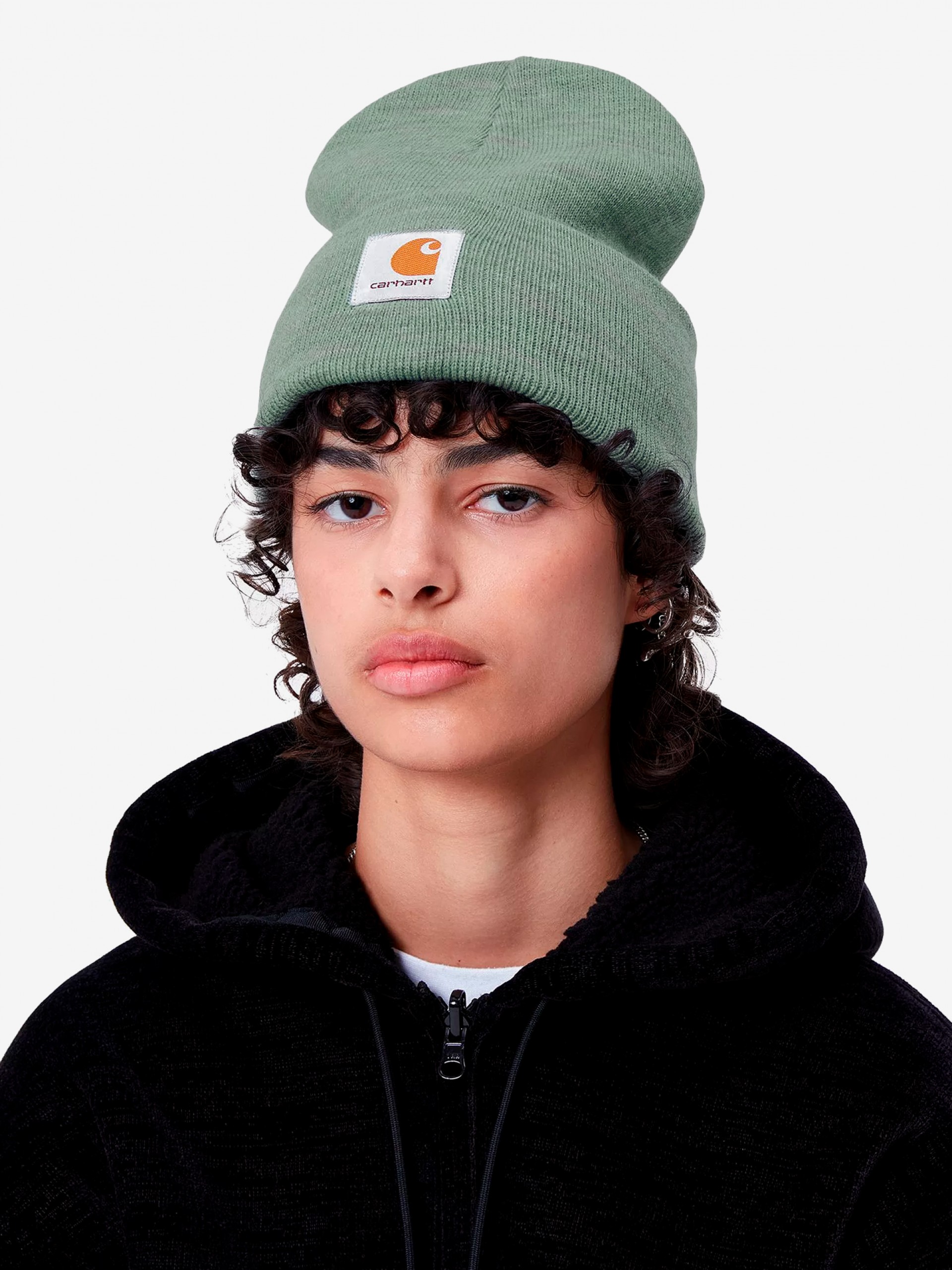 Gorro Carhartt WIP Acrylic Watch