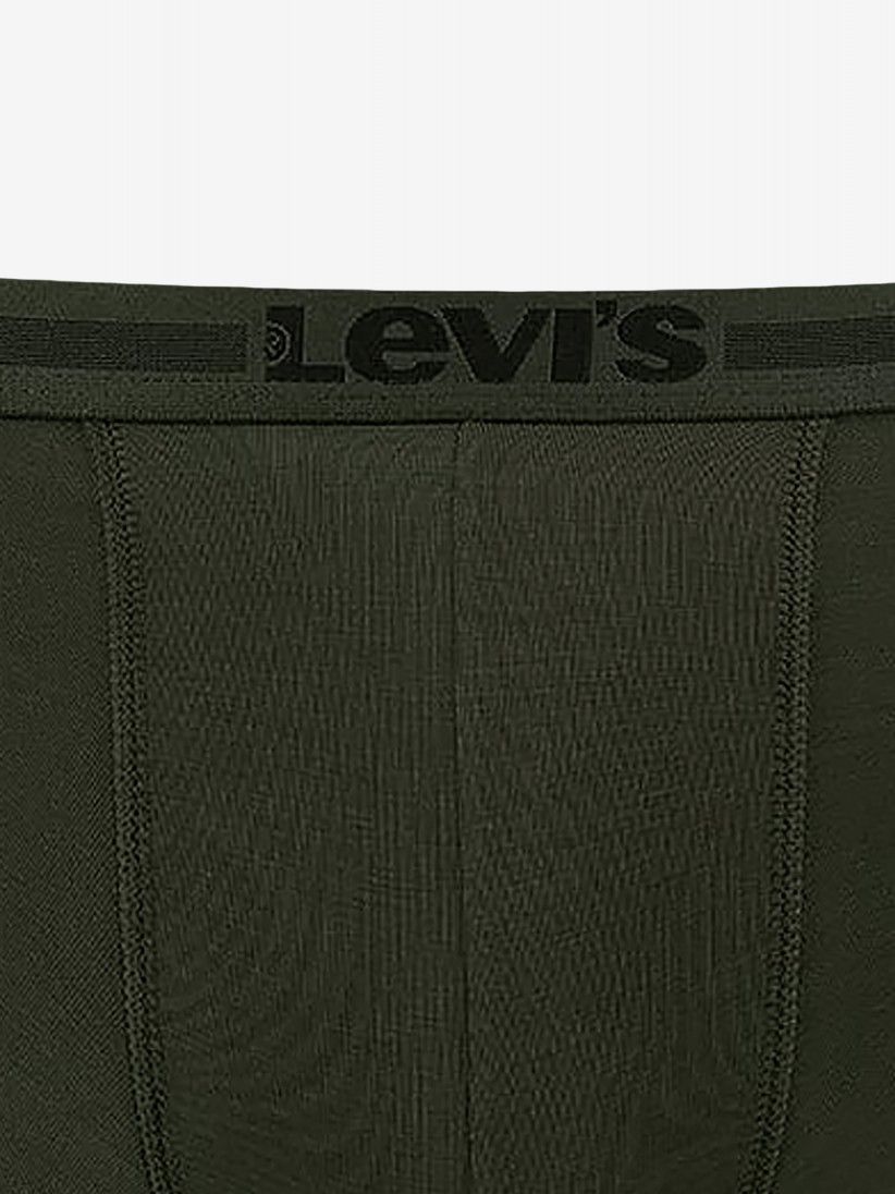 Boxers Levis Tencel Brief