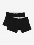 Boxers Levis Solid Basic Brief Organic