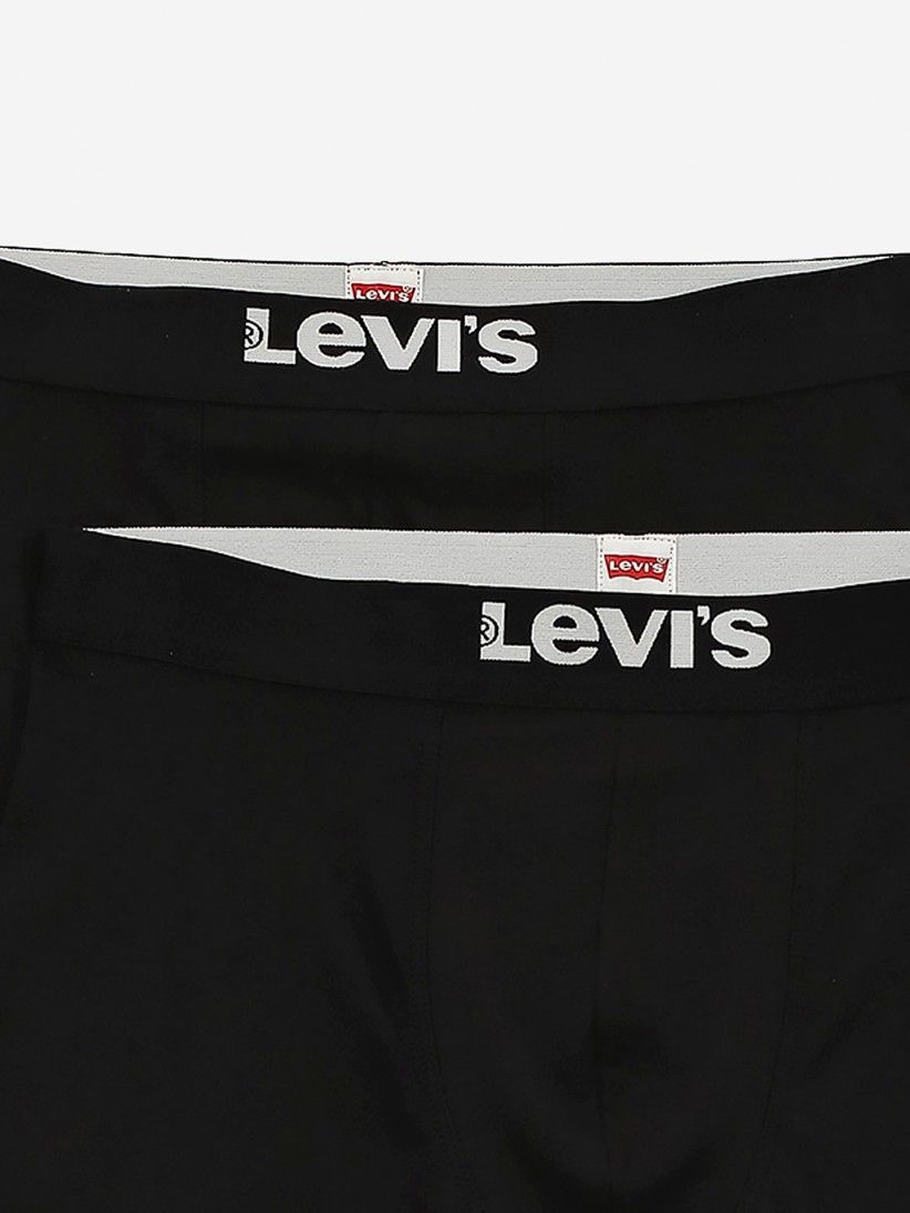 Boxers Levis Solid Basic Brief Organic