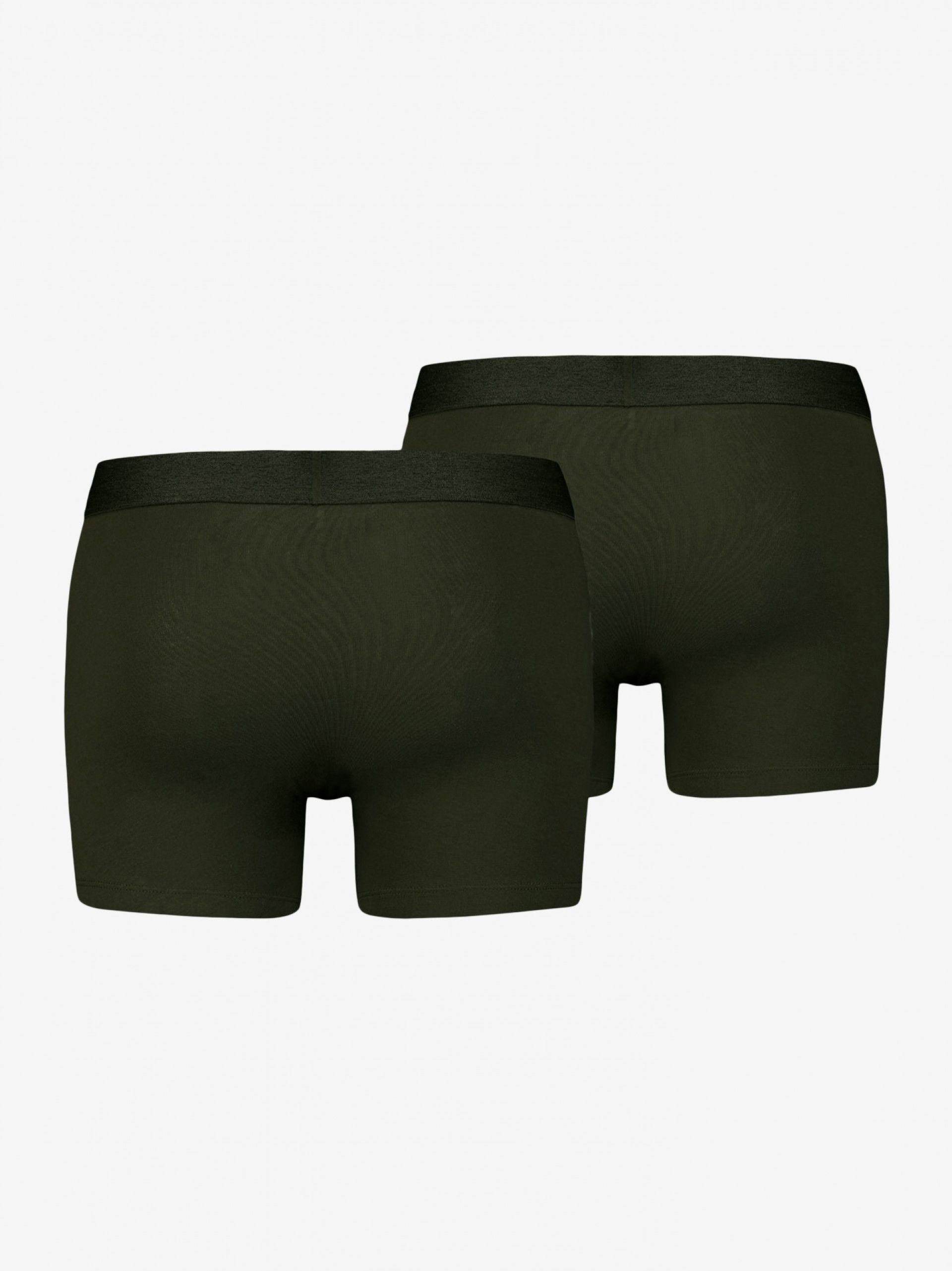 Levis Melange Brief Organic Boxers