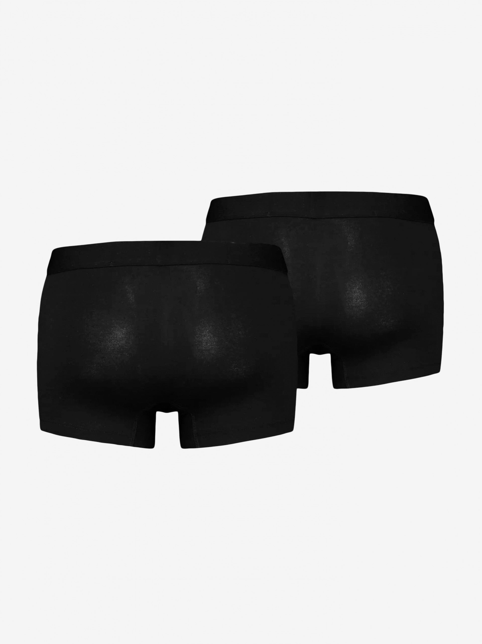 Calzoncillos Levis Solid Basic Trunk Organic Cotton