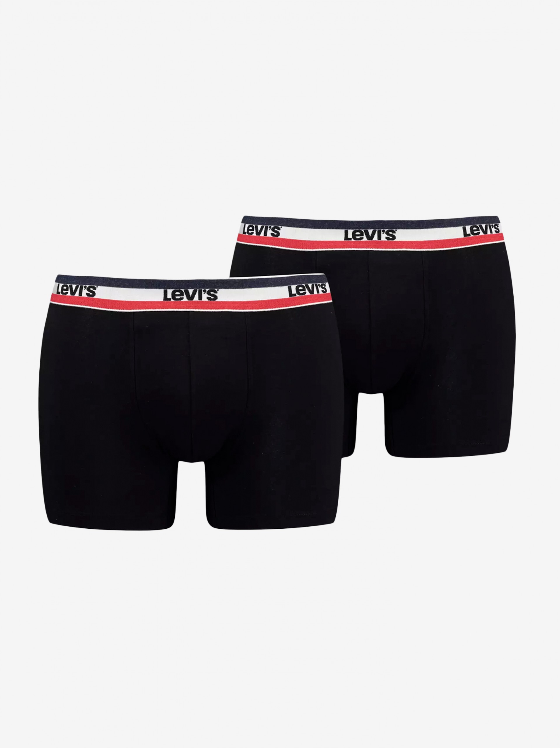 Boxers Levis Sportswear Logo Brief Organic Cotton