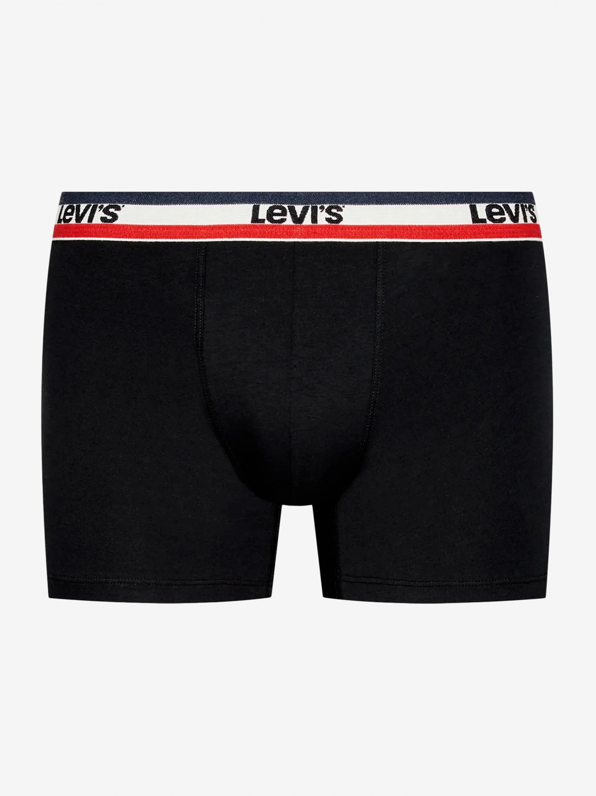 Calzoncillos Levis Sportswear Logo Brief Organic Cotton
