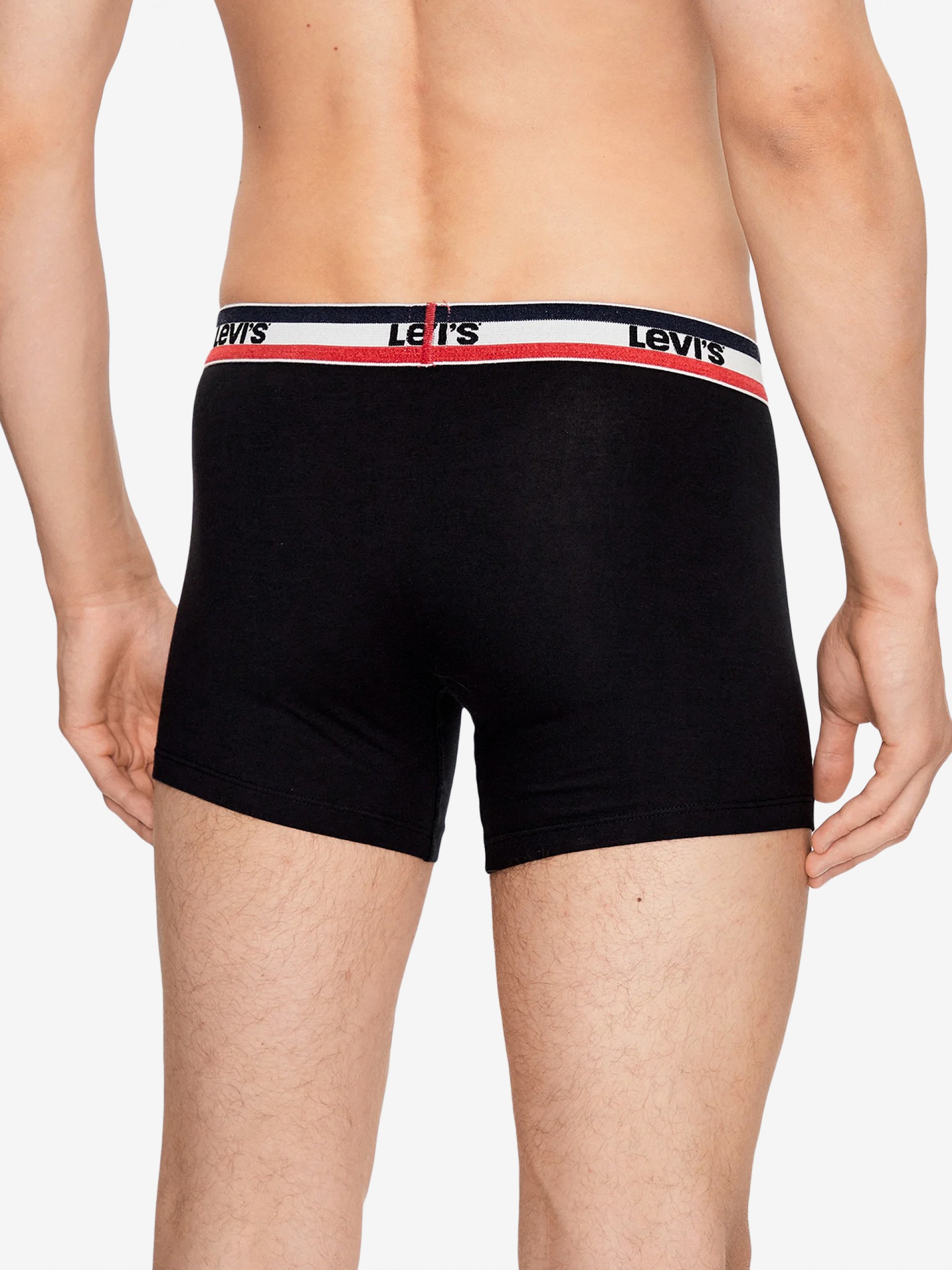 Boxers Levis Sportswear Logo Brief Organic Cotton