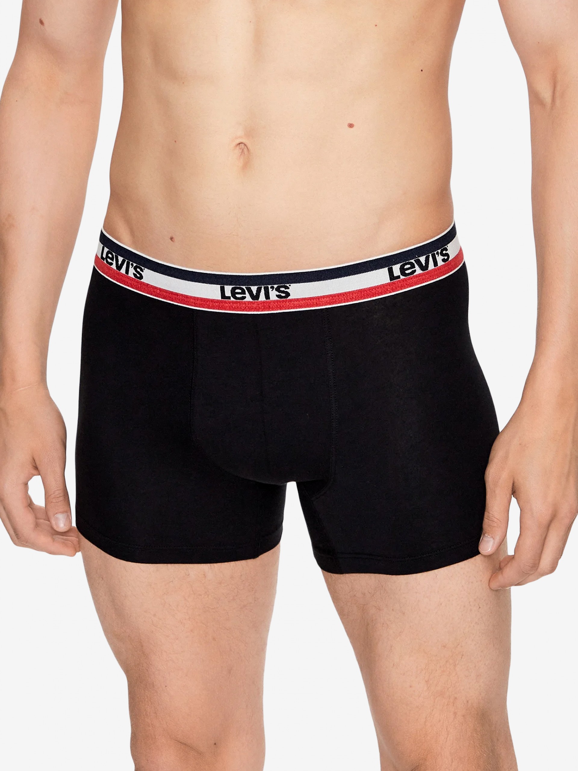 Boxers Levis Sportswear Logo Brief Organic Cotton