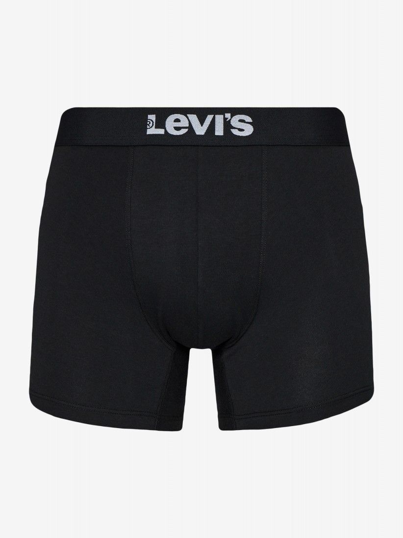 Boxers Levis Logo AOP Organic