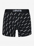 Levis Logo AOP Organic Boxers