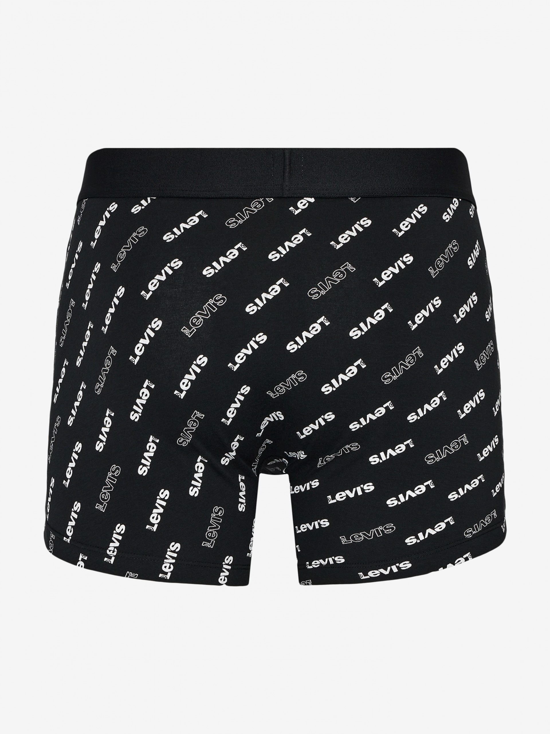 Boxers Levis Logo AOP Organic