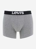 Boxers Levis Solid Basic Brief Organic