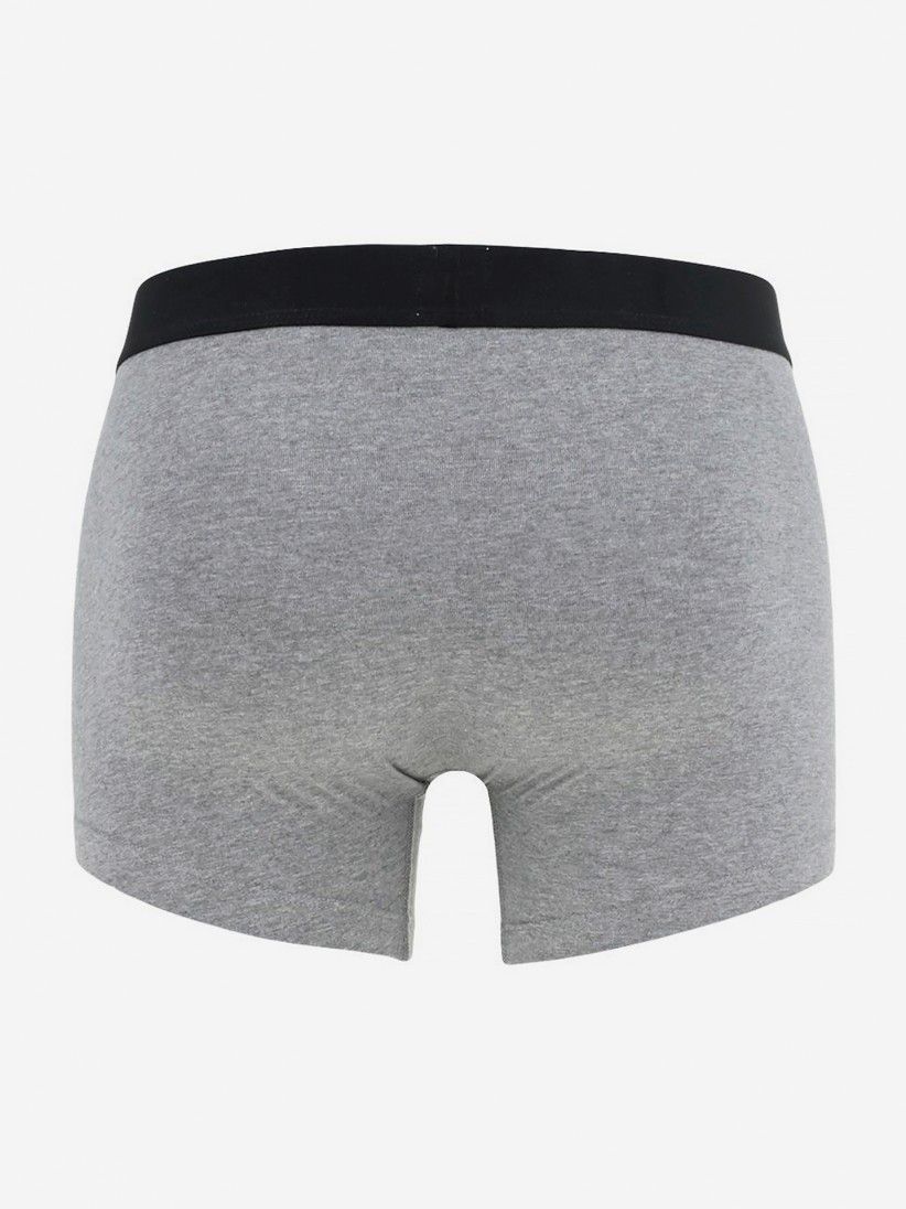 Boxers Levis Solid Basic Brief Organic