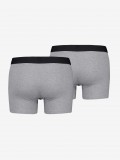 Boxers Levis Solid Basic Brief Organic