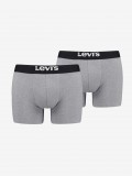 Boxers Levis Solid Basic Brief Organic