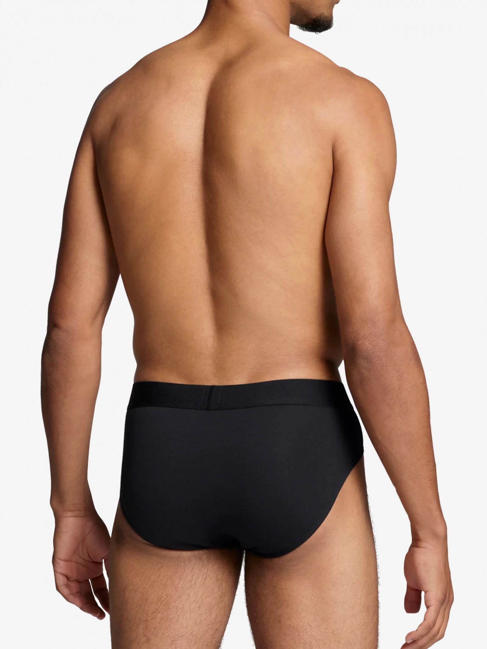 Bragas Levis Men Solid Basic