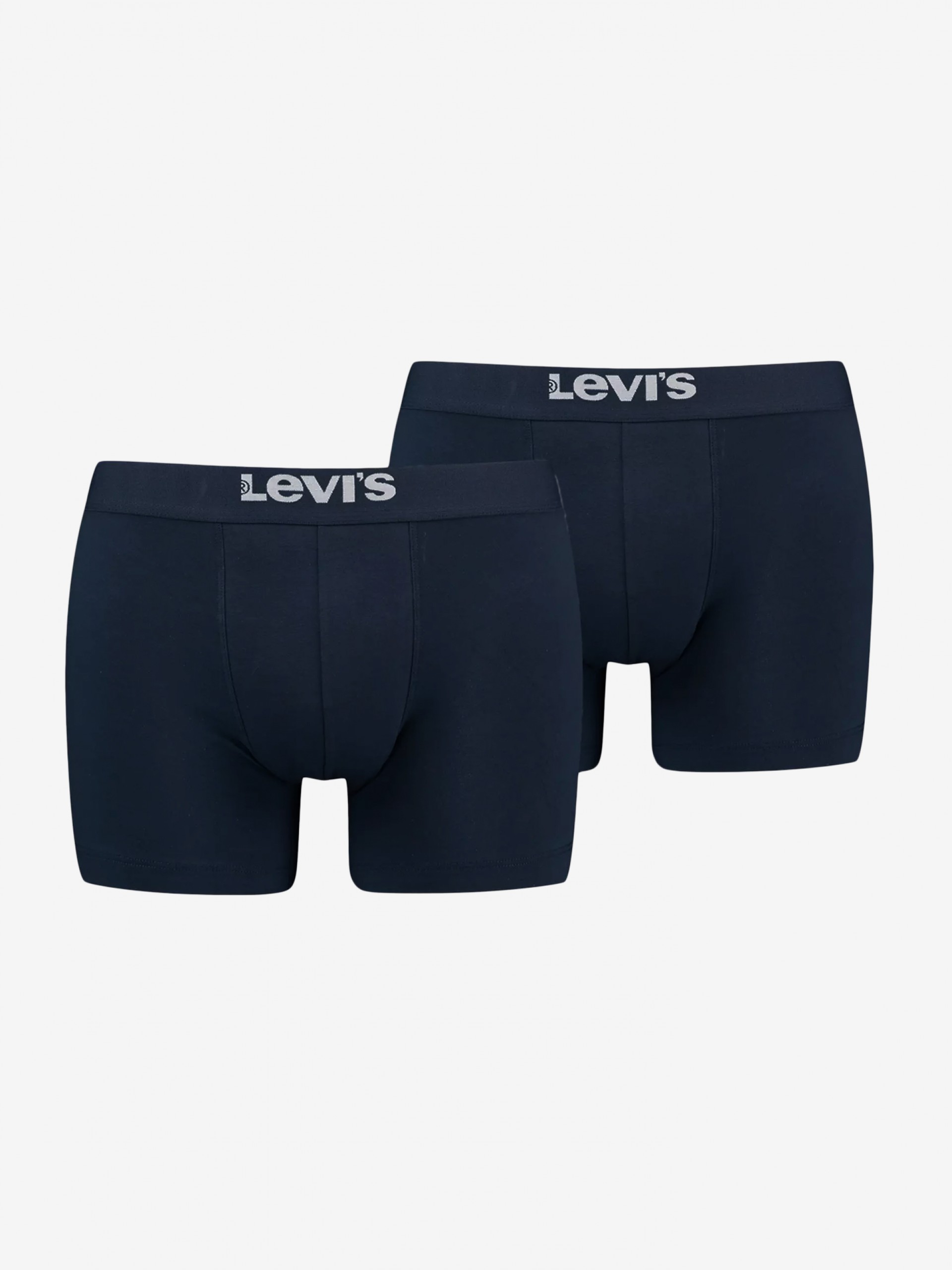 Calzoncillos Levis Solid Basic Brief Organic