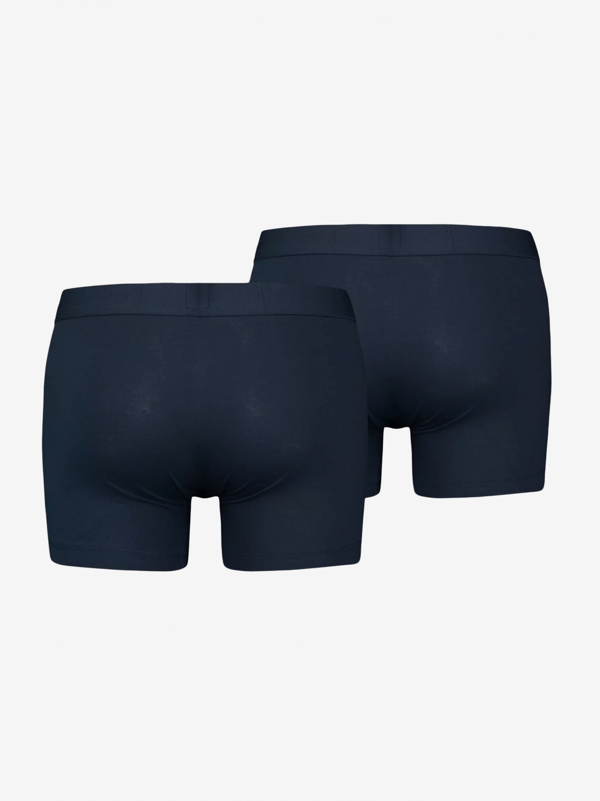 Calzoncillos Levis Solid Basic Brief Organic
