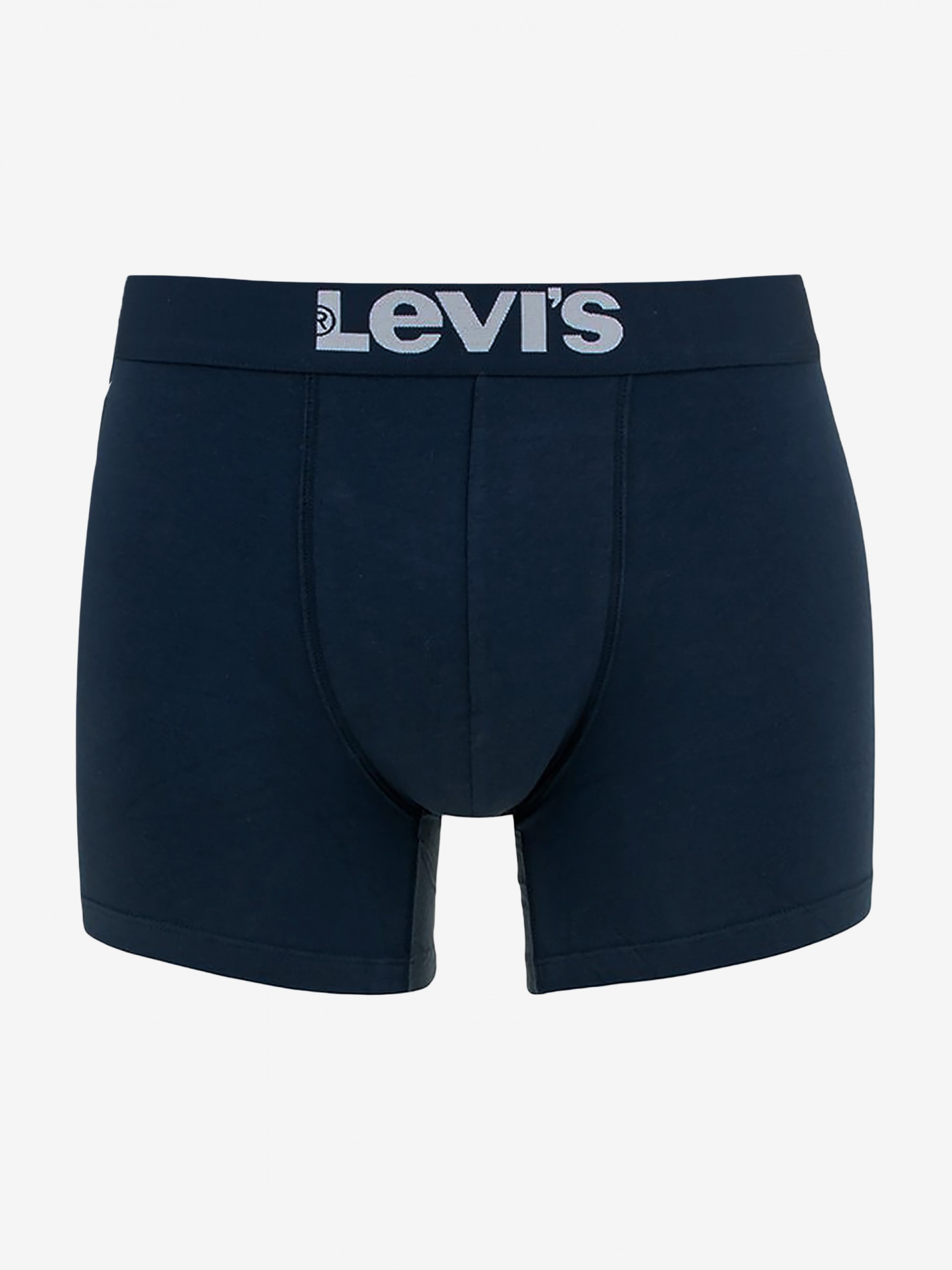 Calzoncillos Levis Solid Basic Brief Organic