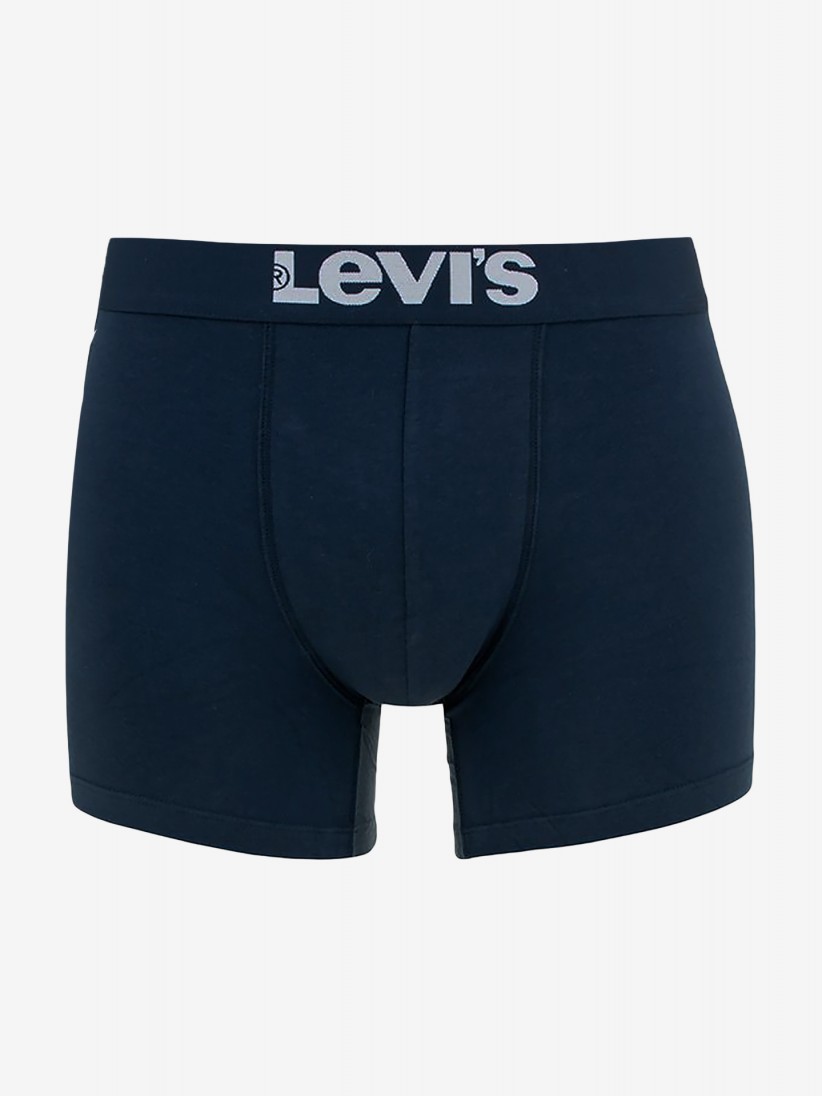 Boxers Levis Solid Basic Brief Organic