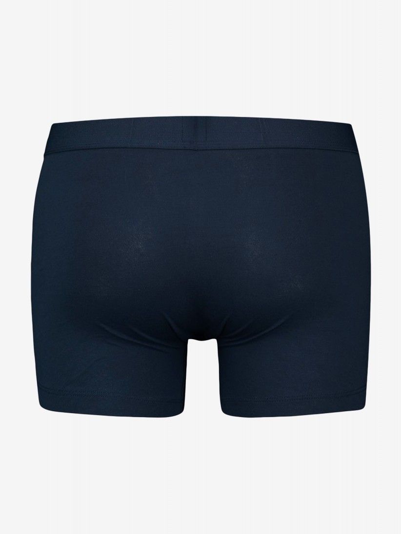 Boxers Levis Solid Basic Brief Organic