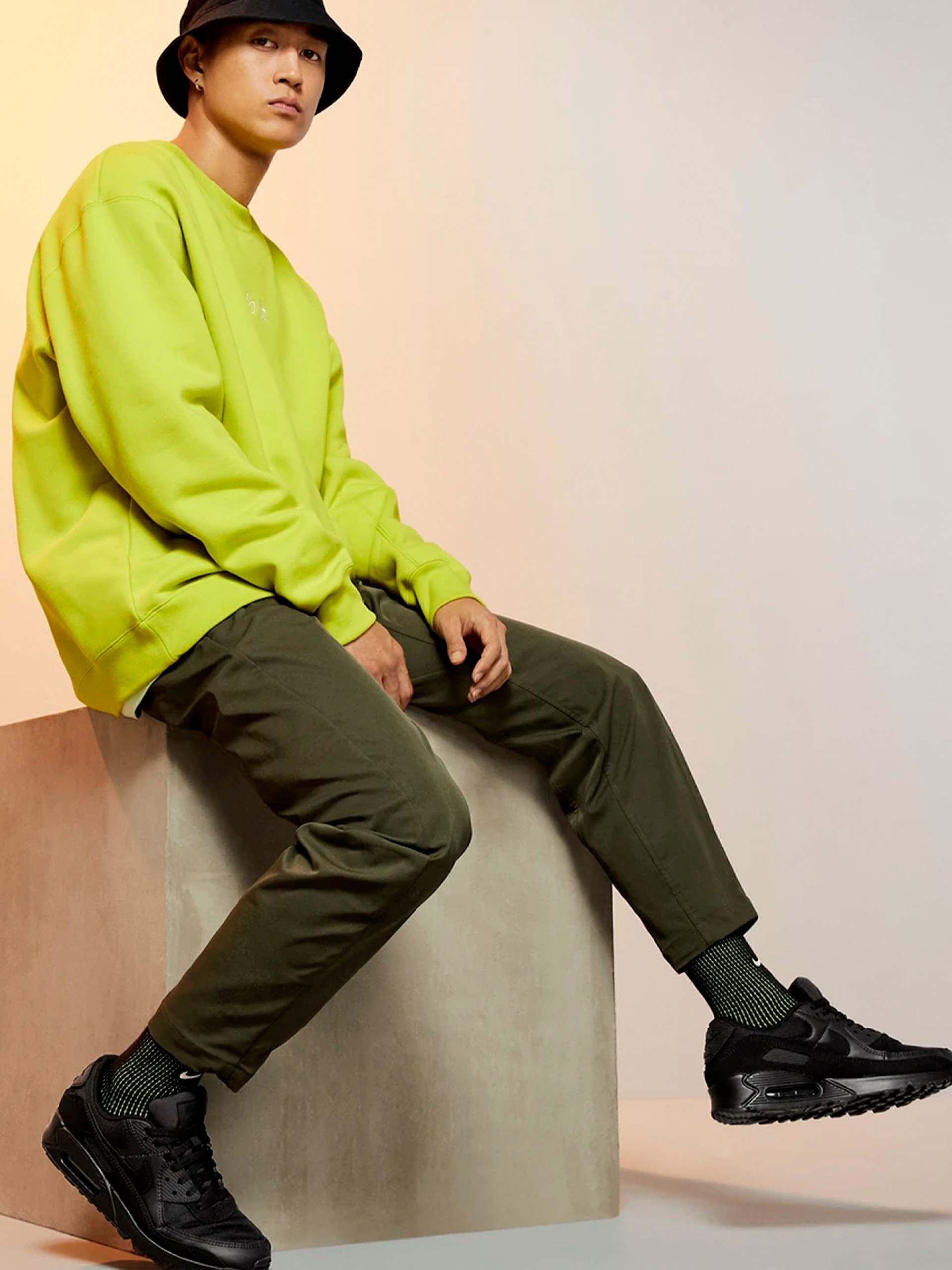 Sapatilhas Nike Air Max 90