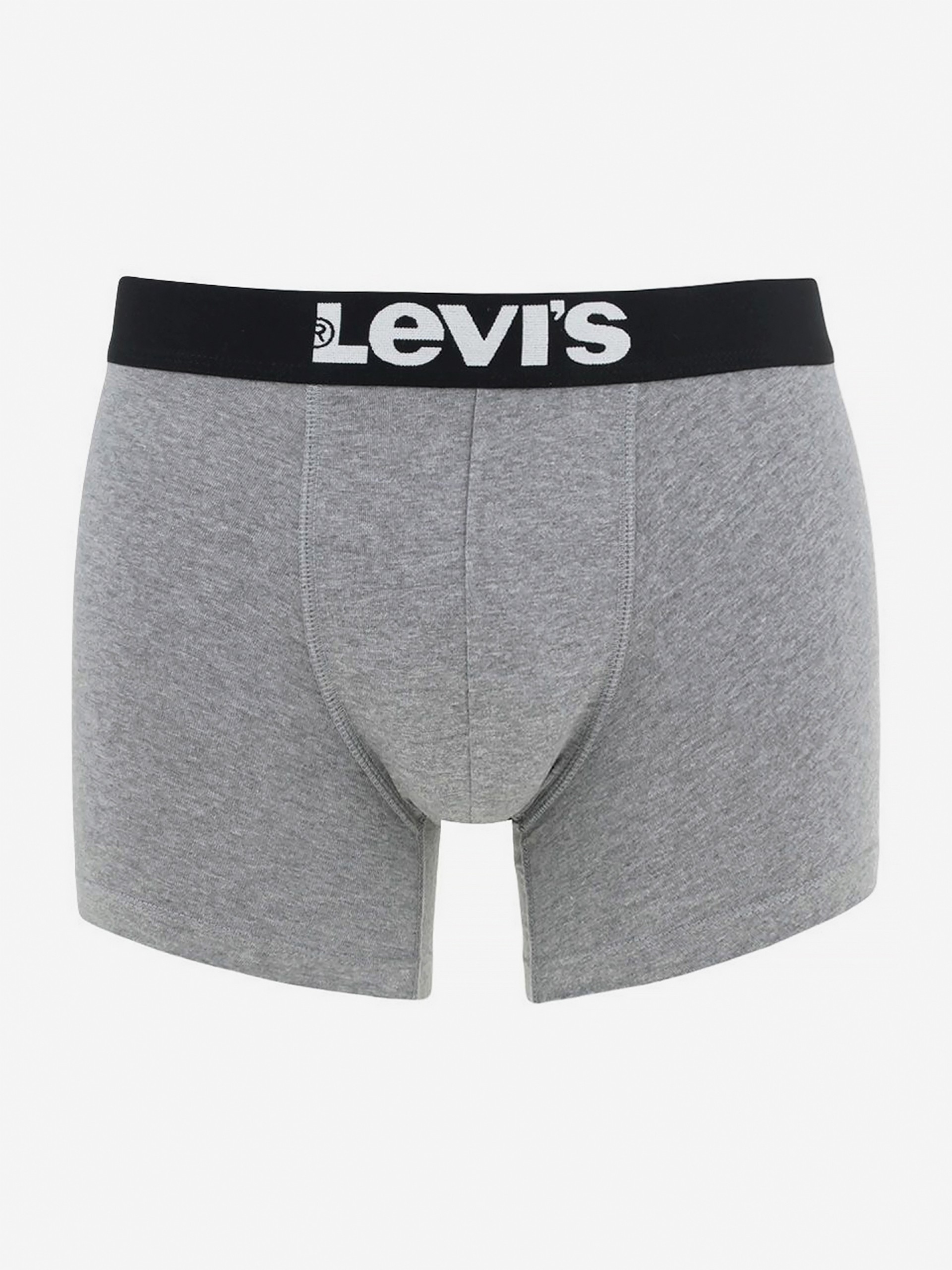 Calzoncillos Levis Solid Basic Brief Organic