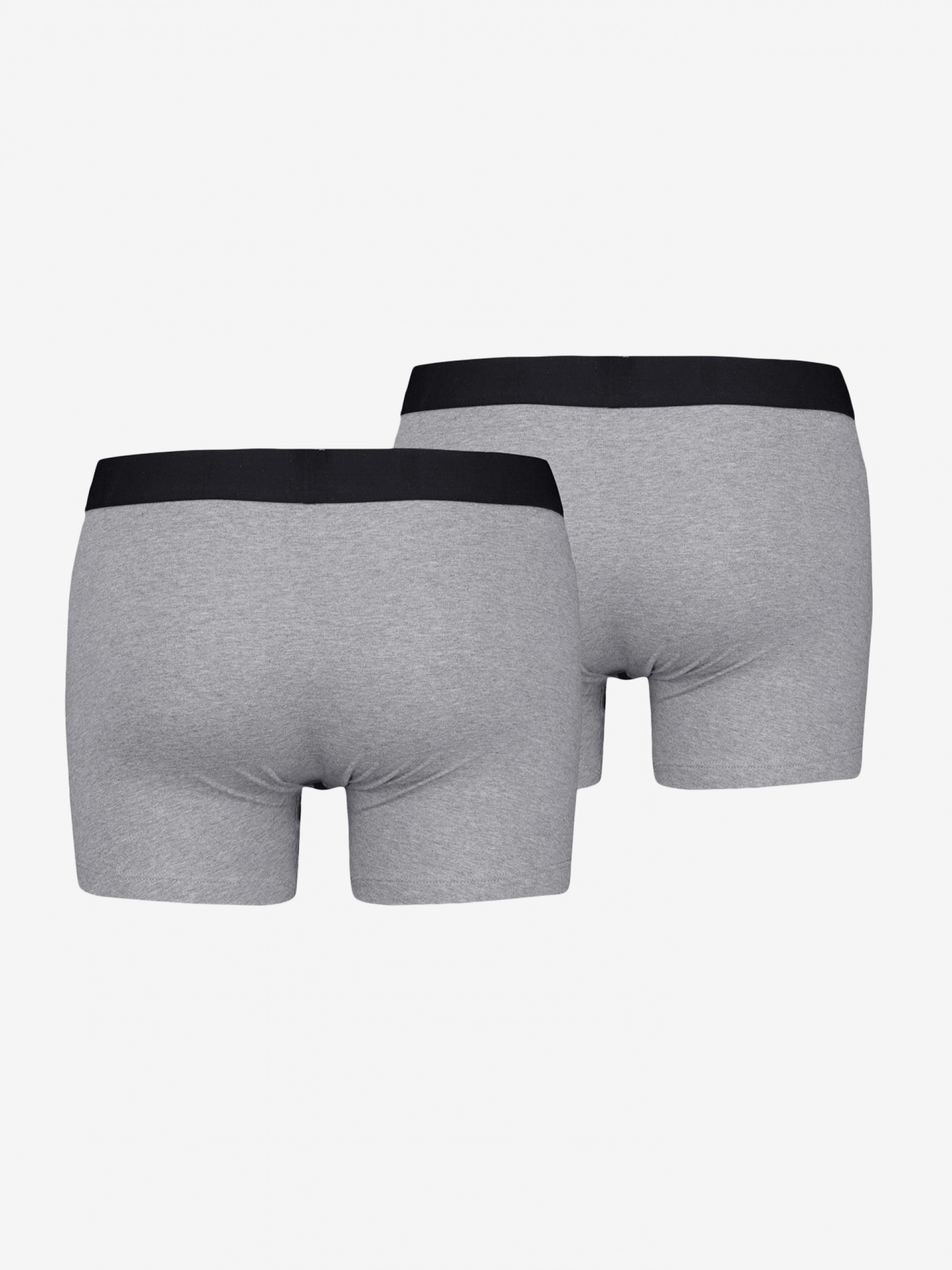 Calzoncillos Levis Solid Basic Brief Organic