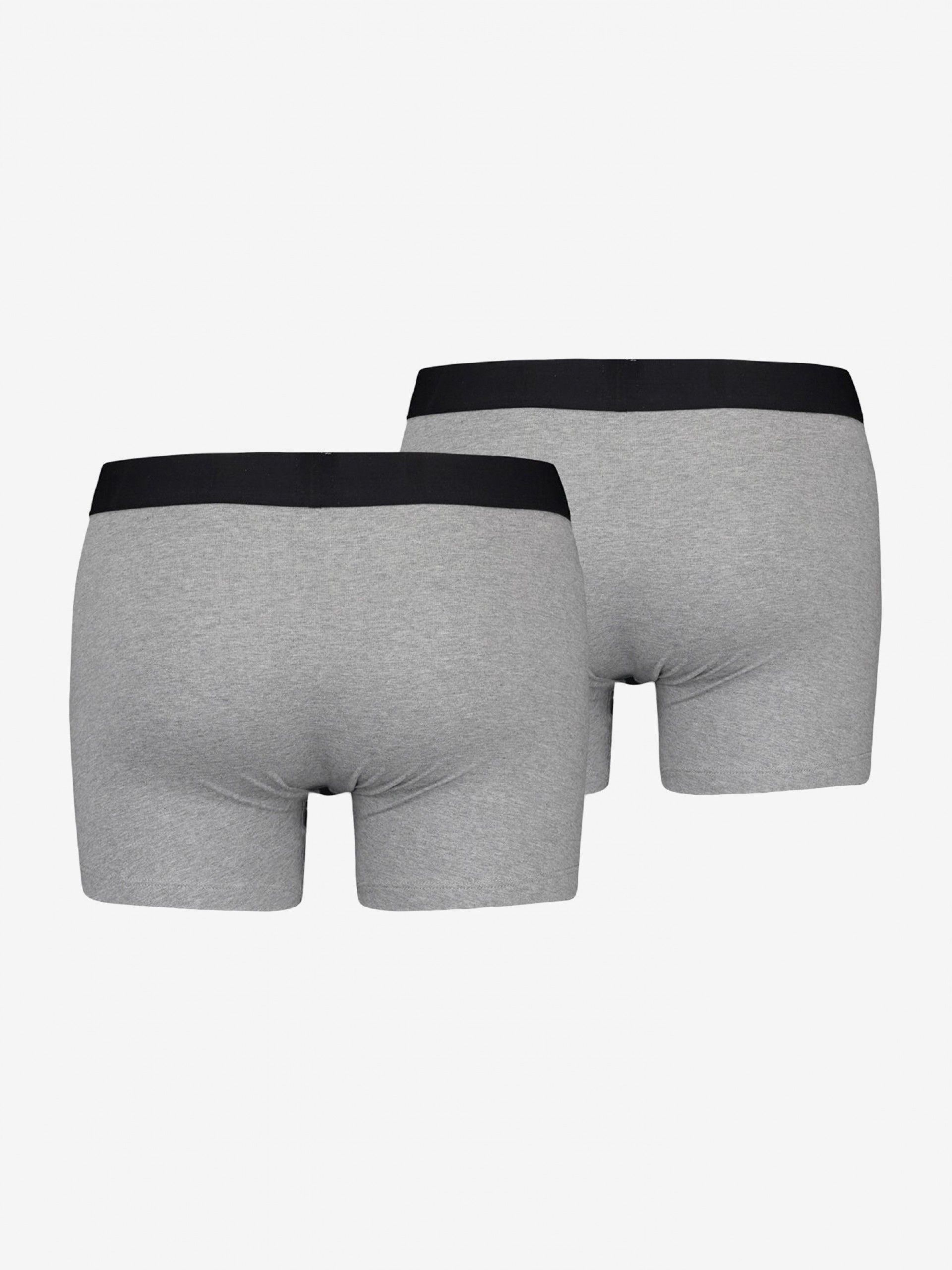 Boxers Levis Solid Basic