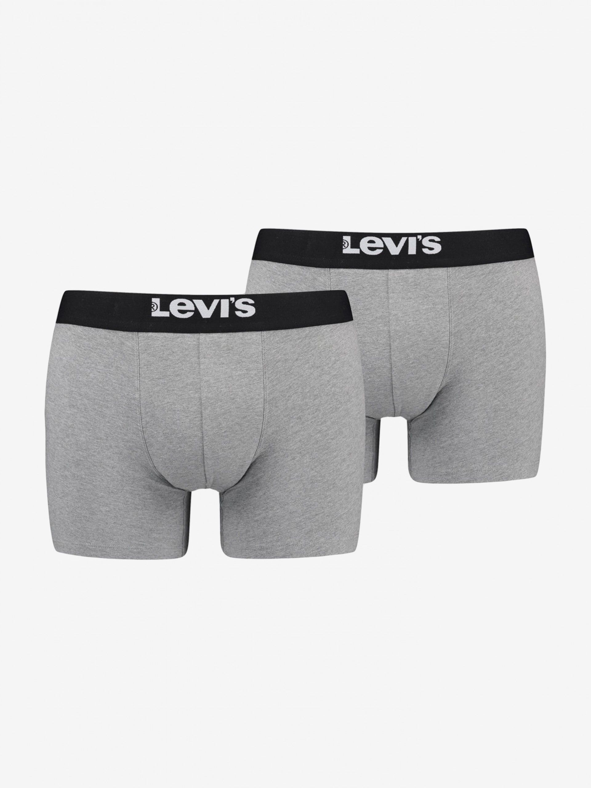 Boxers Levis Solid Basic
