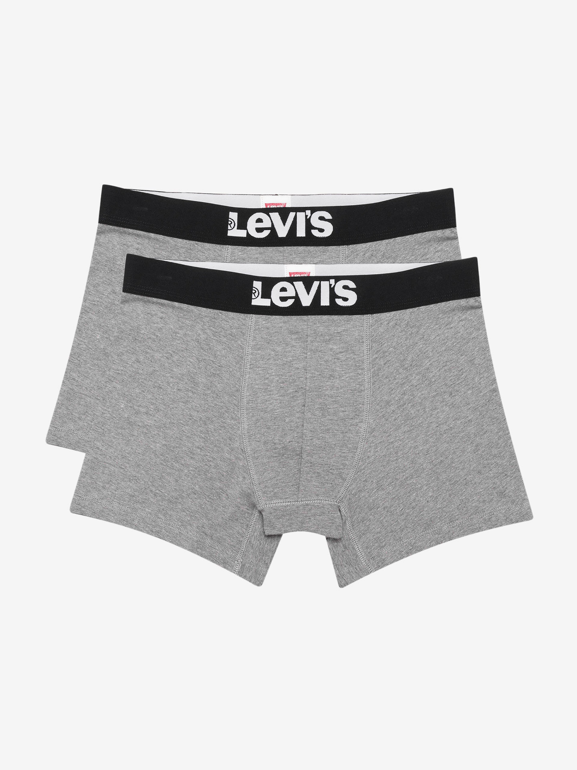 Boxers Levis Solid Basic
