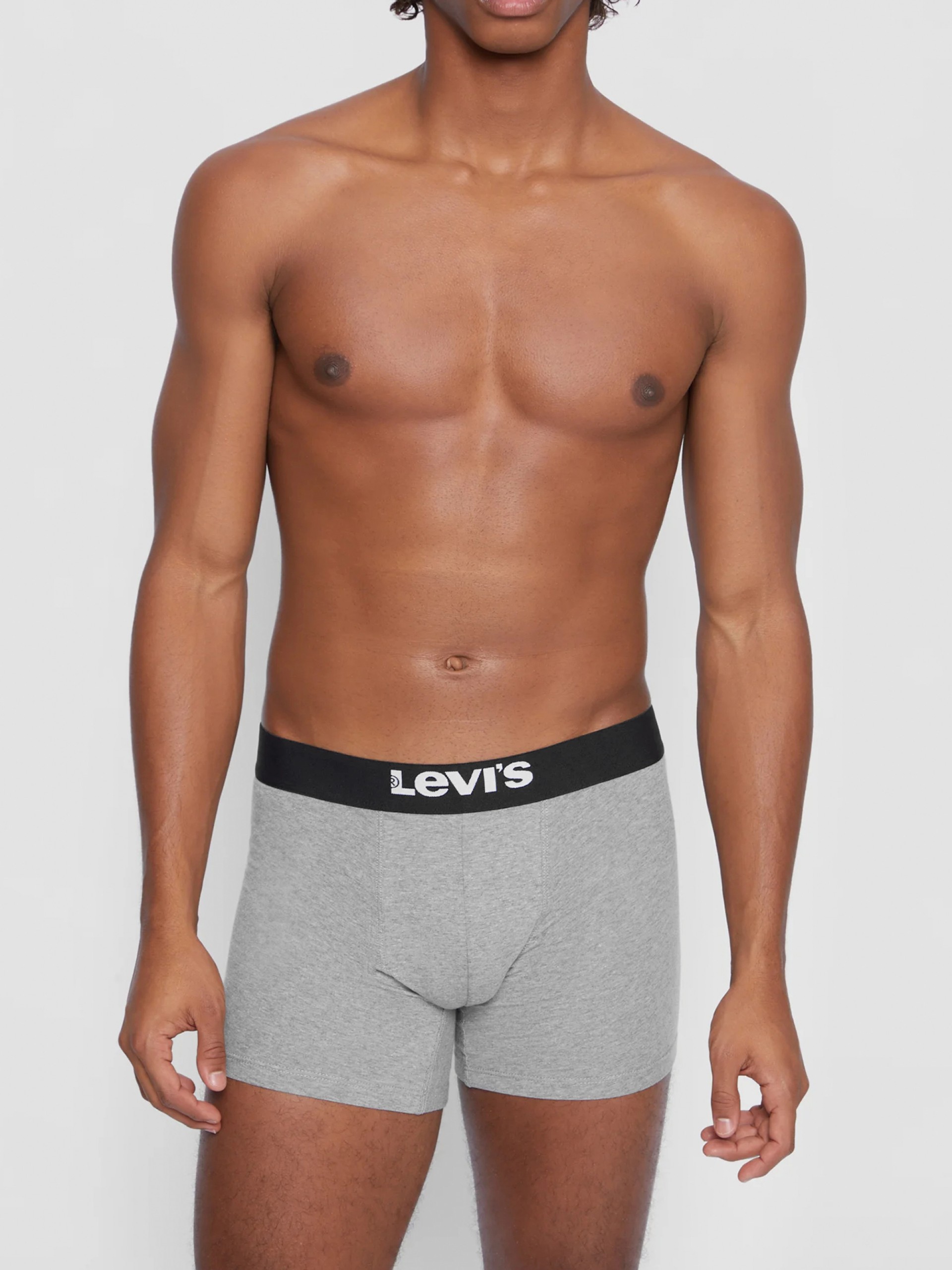 Boxers Levis Solid Basic