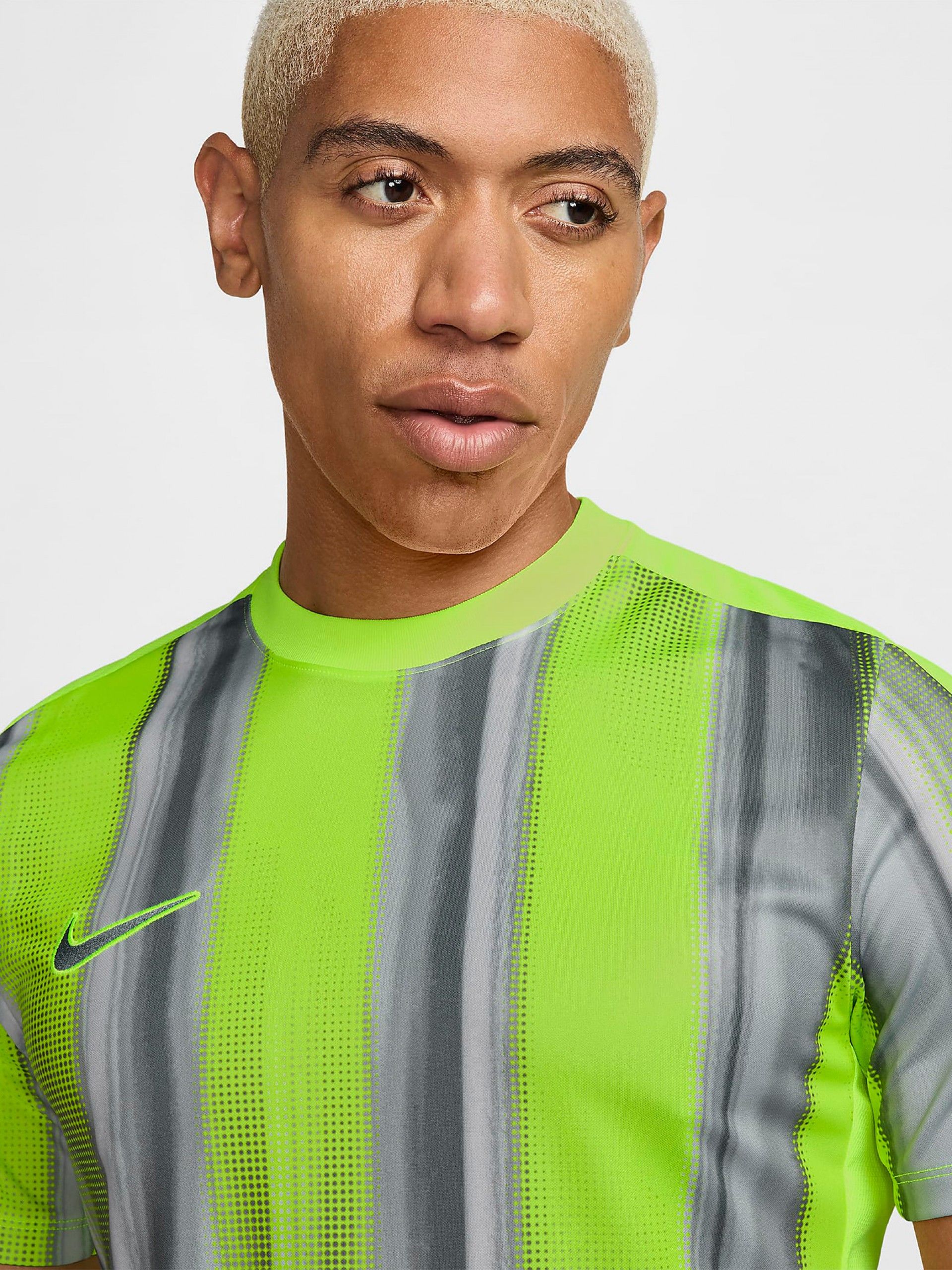 Camiseta Nike Academy Dri-FIT