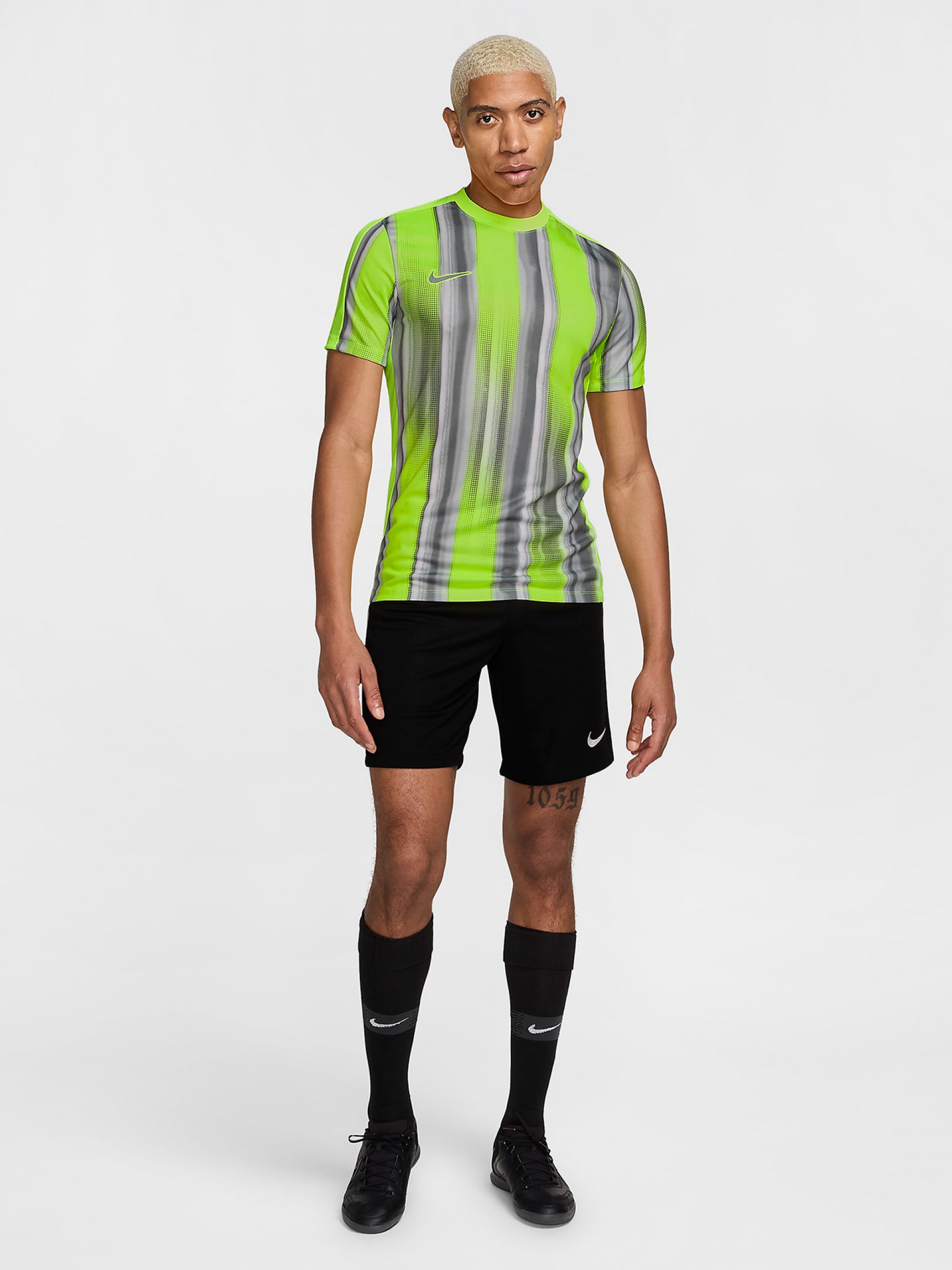 Camiseta Nike Academy Dri-FIT