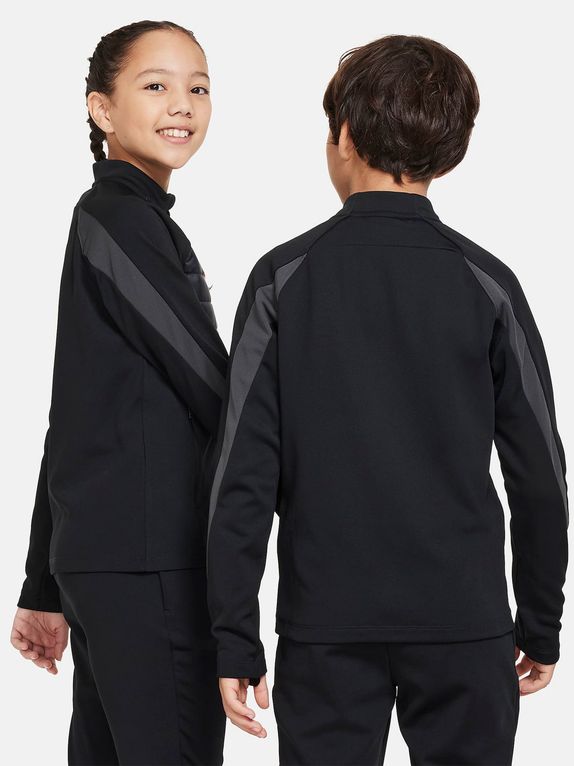 Camisola Nike Therma-FIT Academy Junior