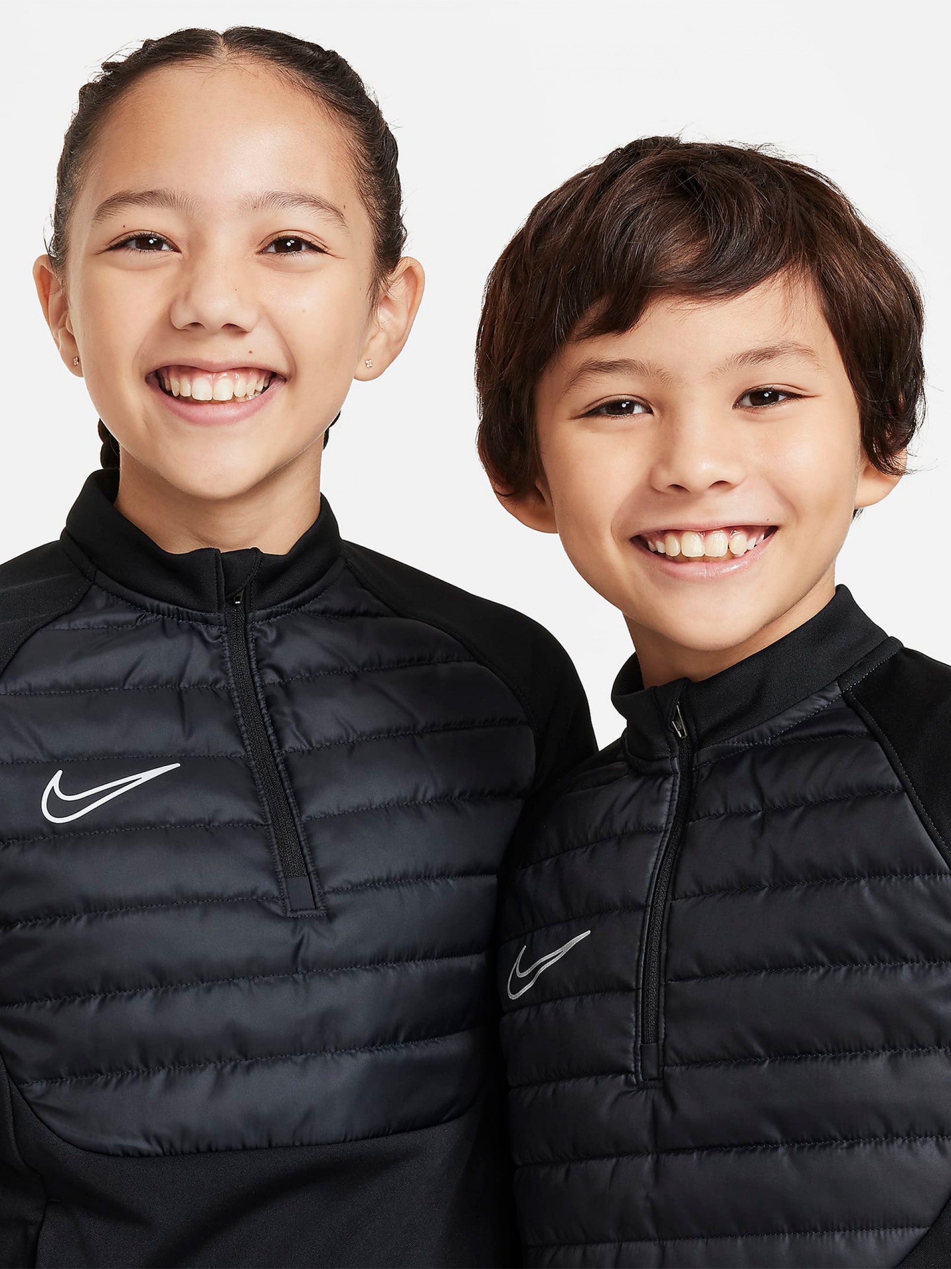 Camisola Nike Therma-FIT Academy Junior