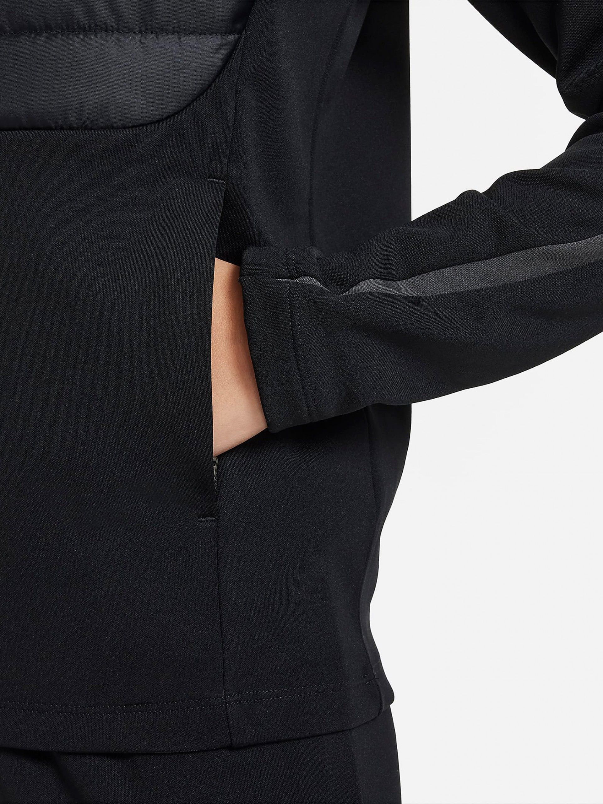 Camisola Nike Therma-FIT Academy Junior