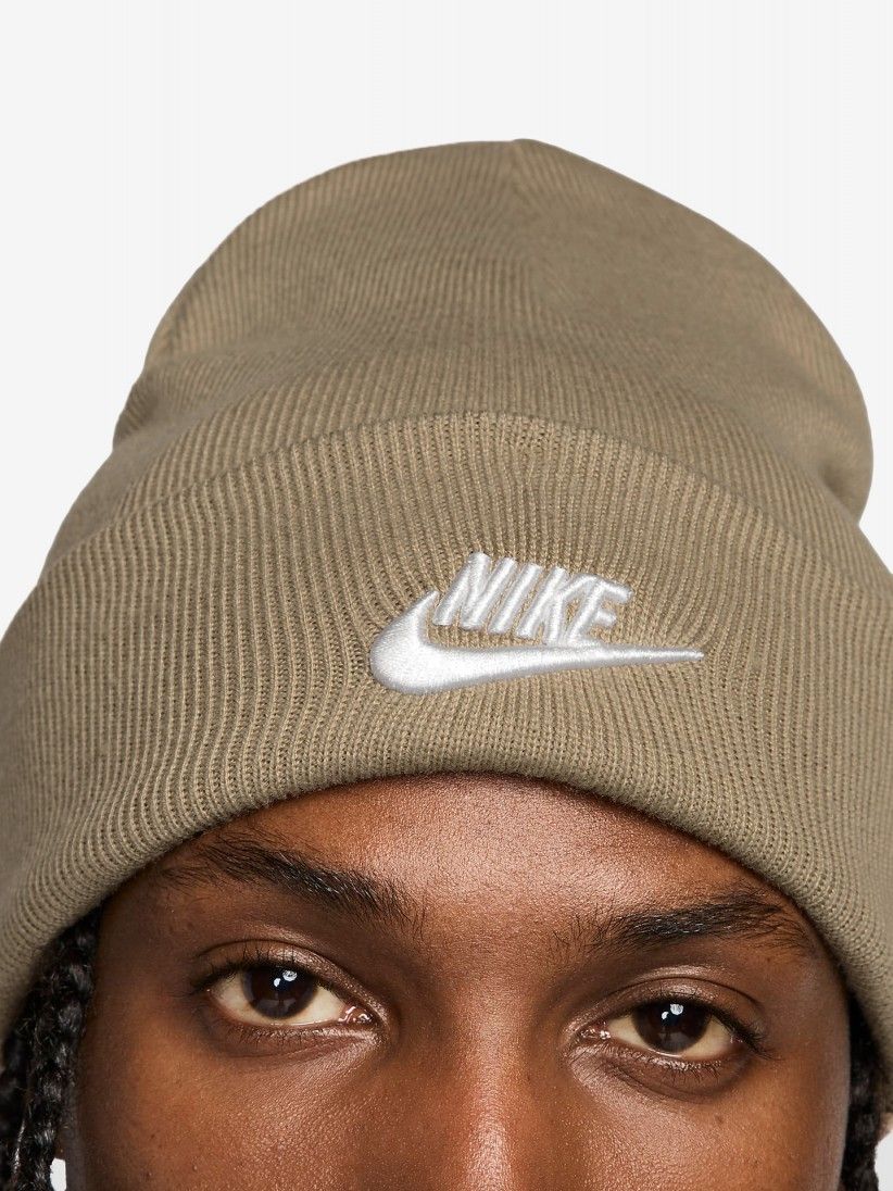 Gorro Nike Futura Peak