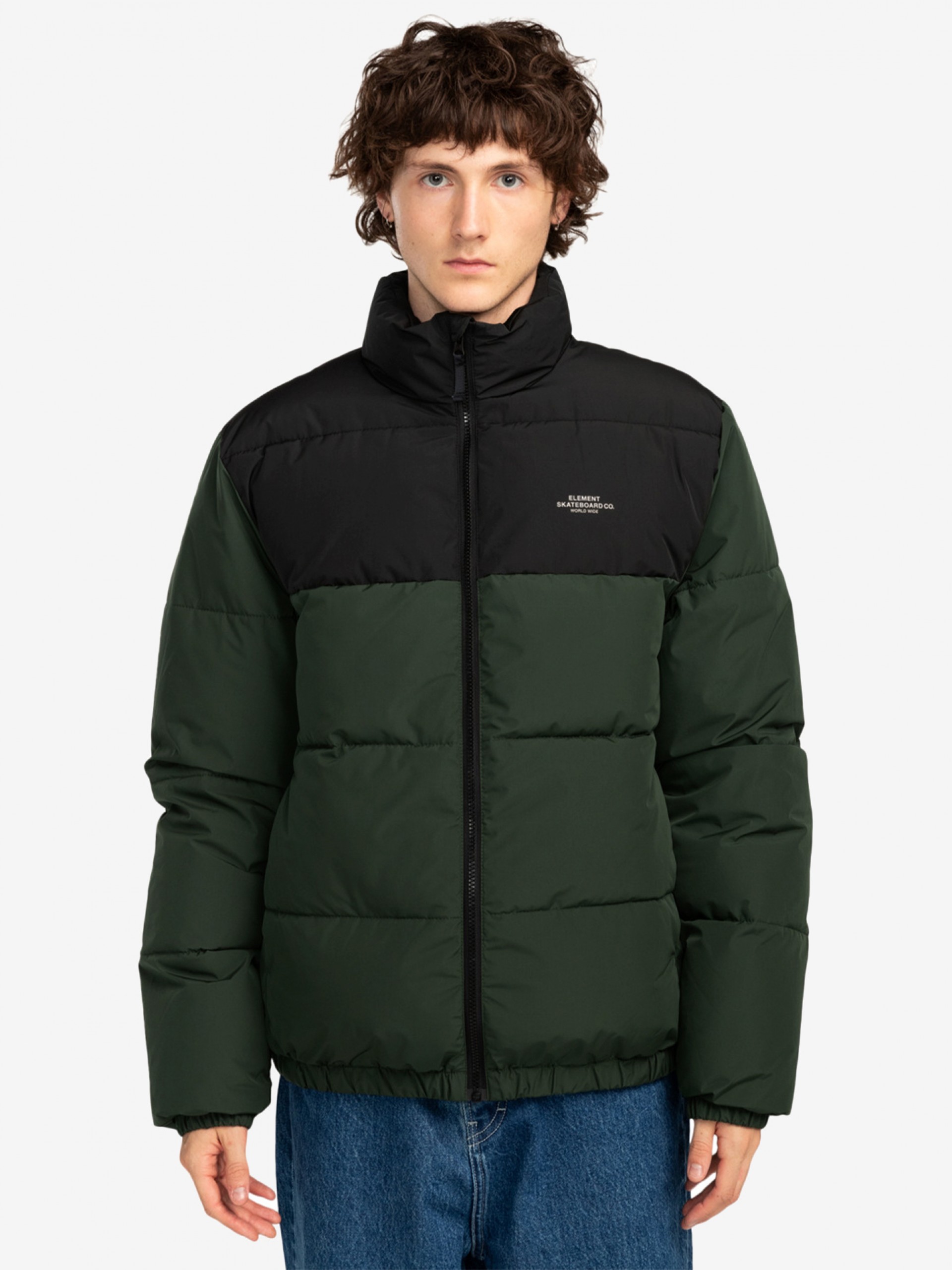 Casaco Element Classic Puffa