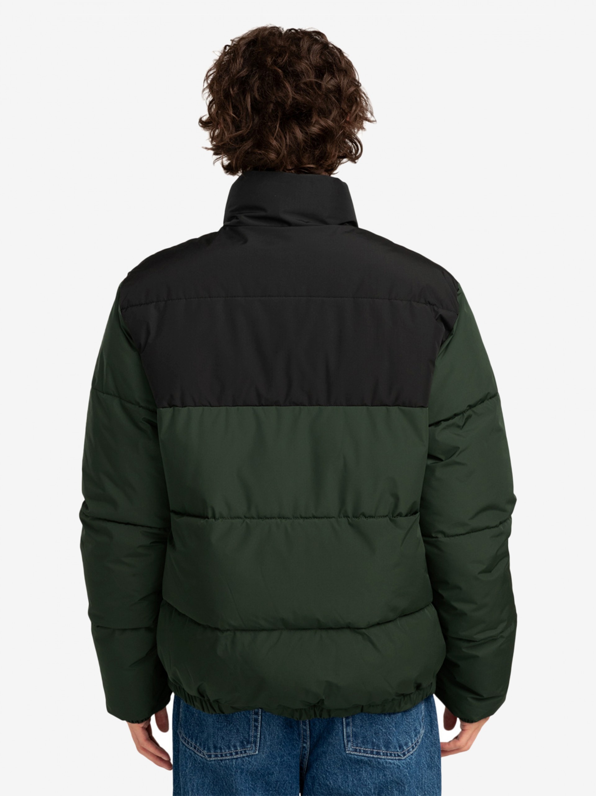 Casaco Element Classic Puffa