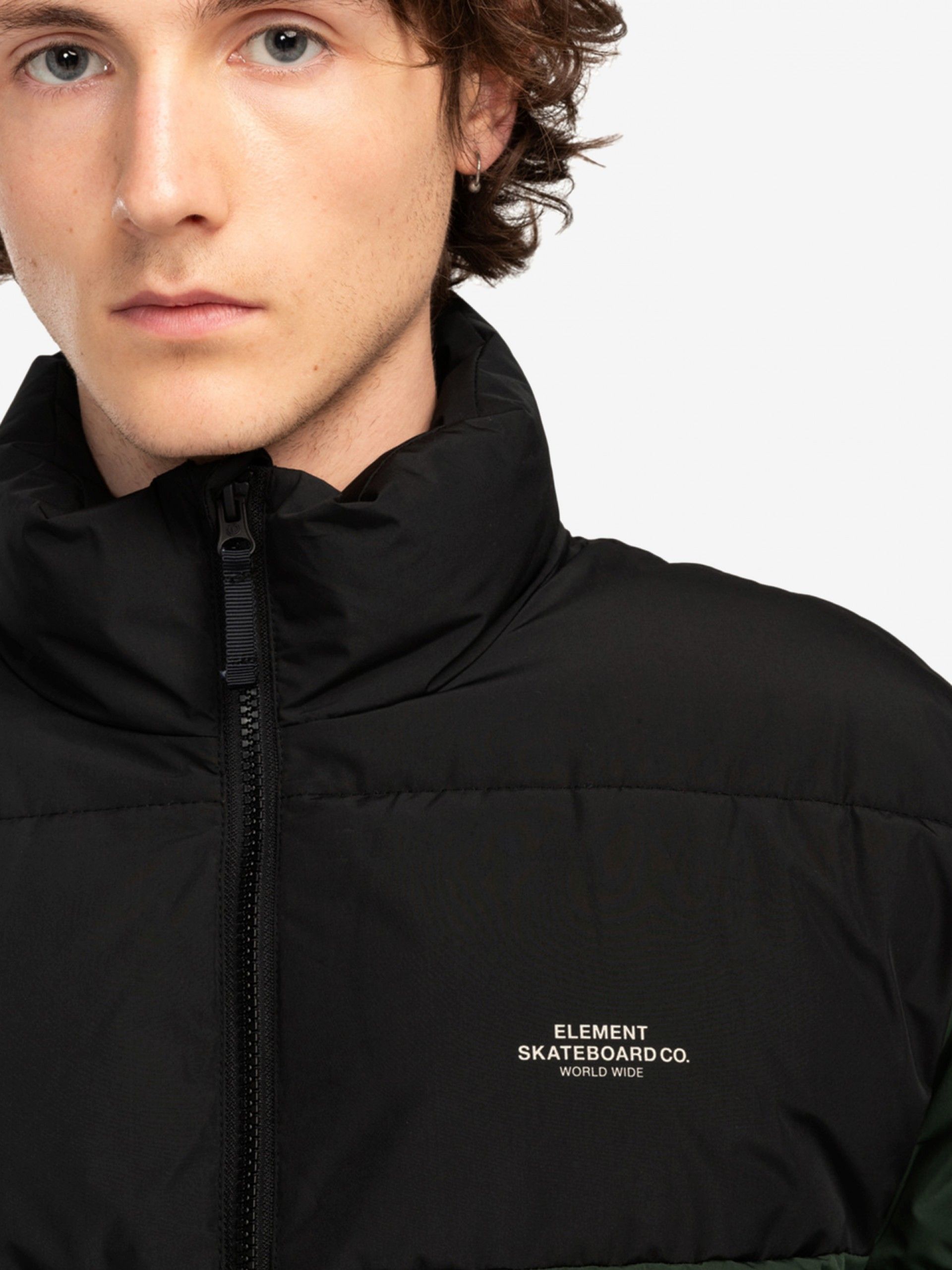 Casaco Element Classic Puffa