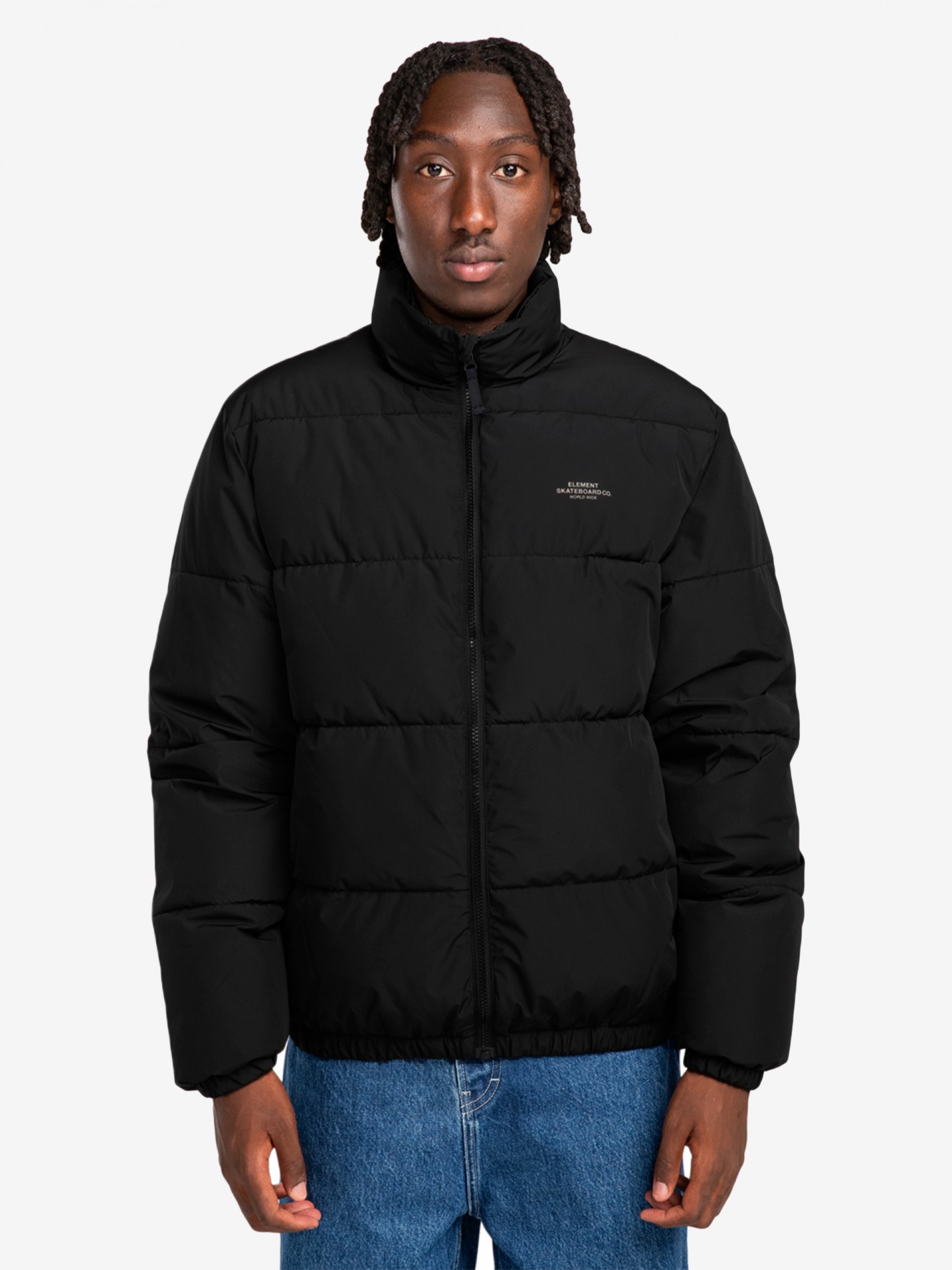 Element Classic Puffa Jacket
