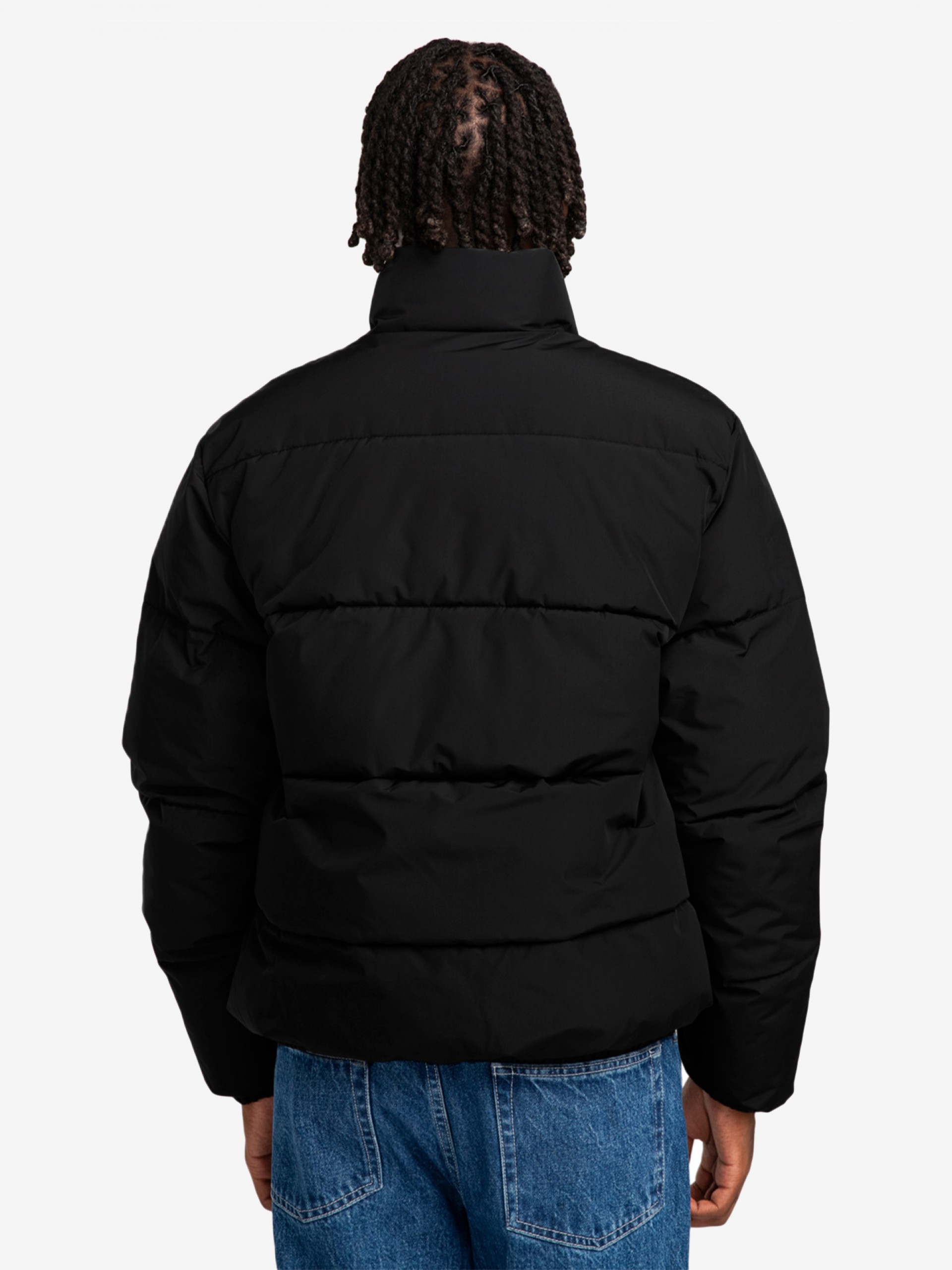 Element Classic Puffa Jacket